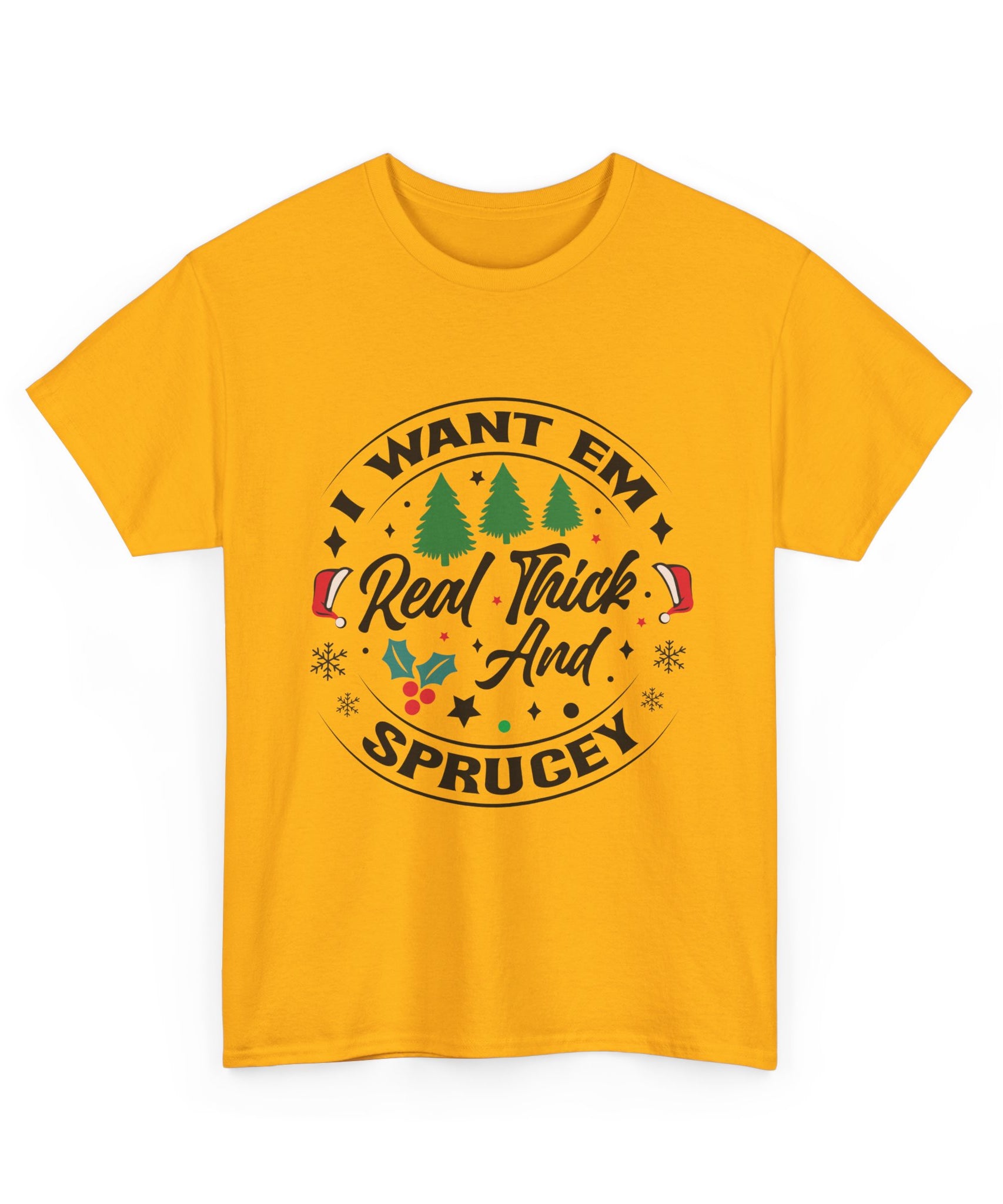 Funny Christmas Tree Lover T-Shirt | Gallory Hive