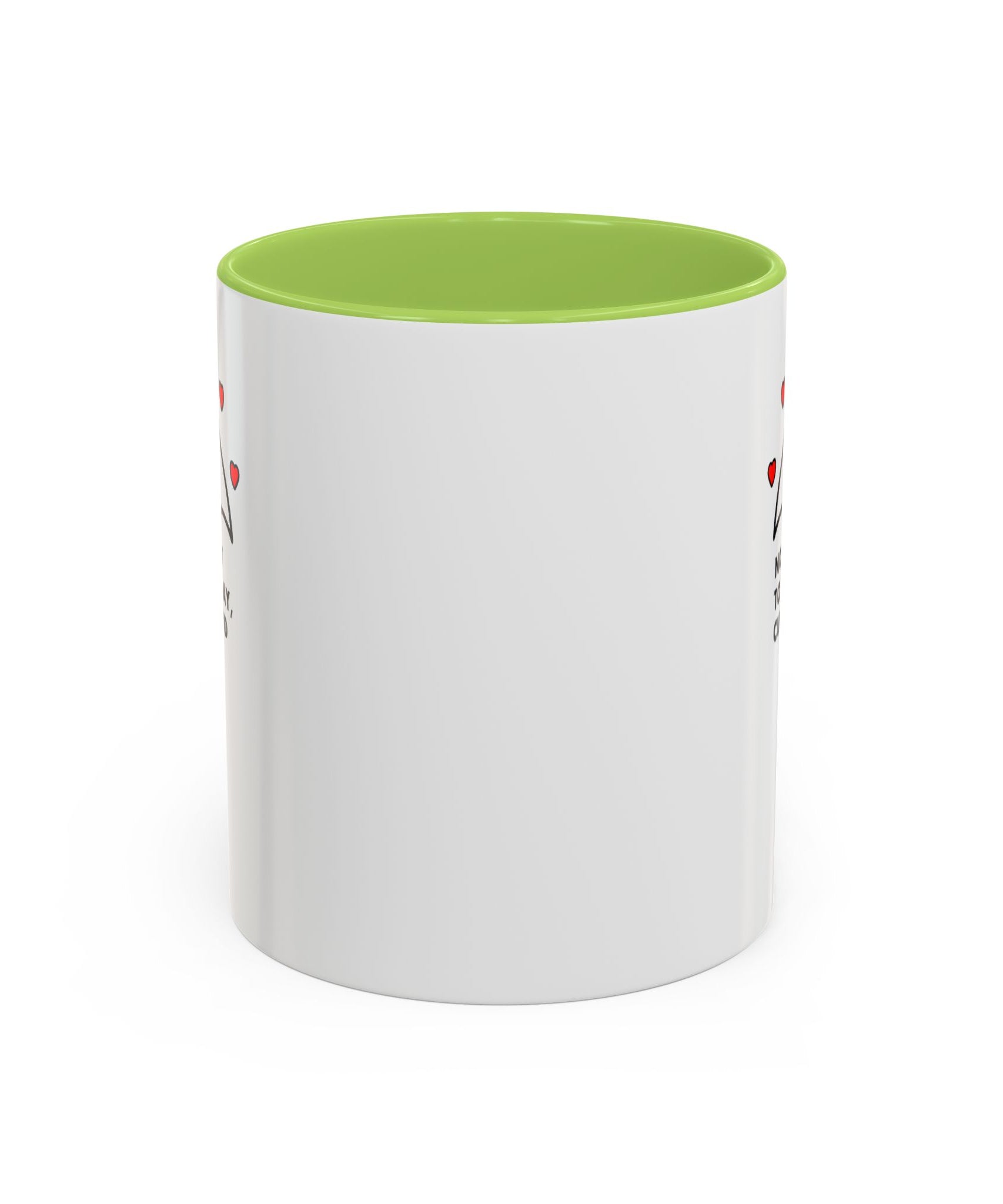 Funny Single Life Ceramic Coffee Mug | Gallory Hive