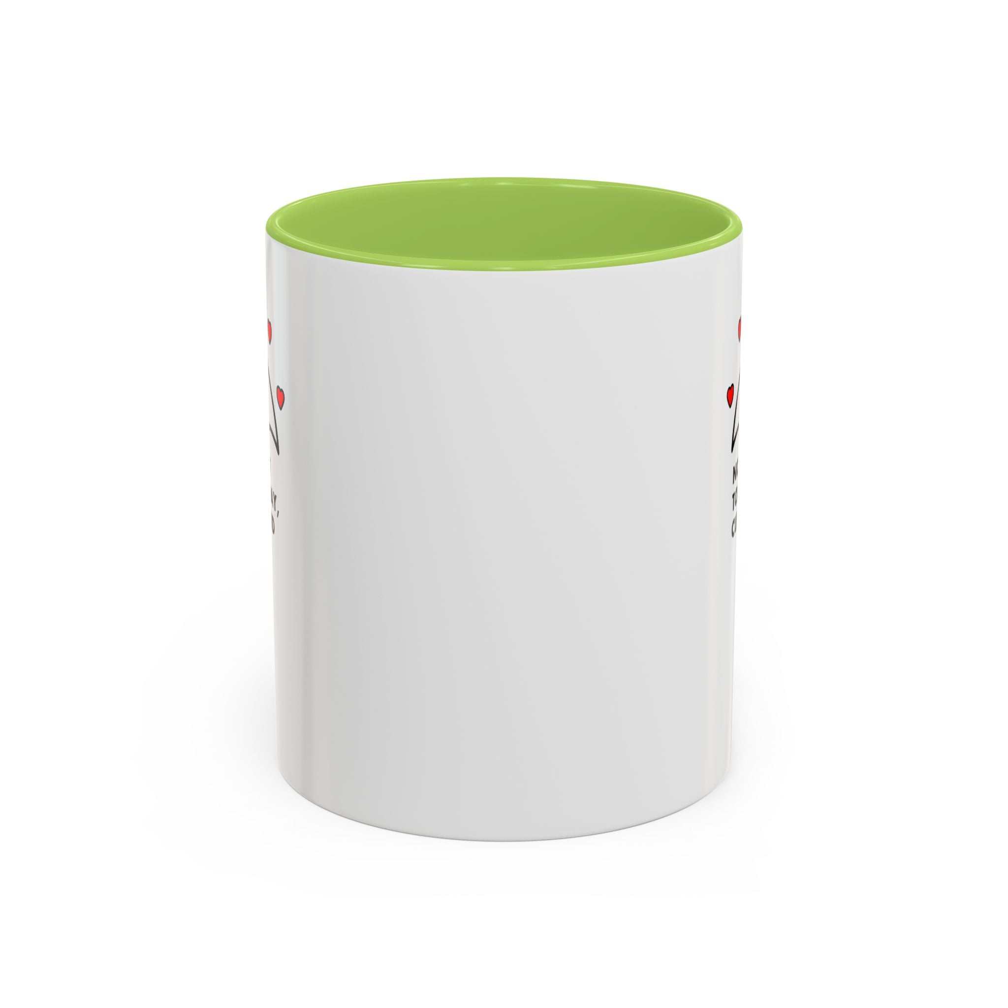 Funny Single Life Ceramic Coffee Mug | Gallory Hive