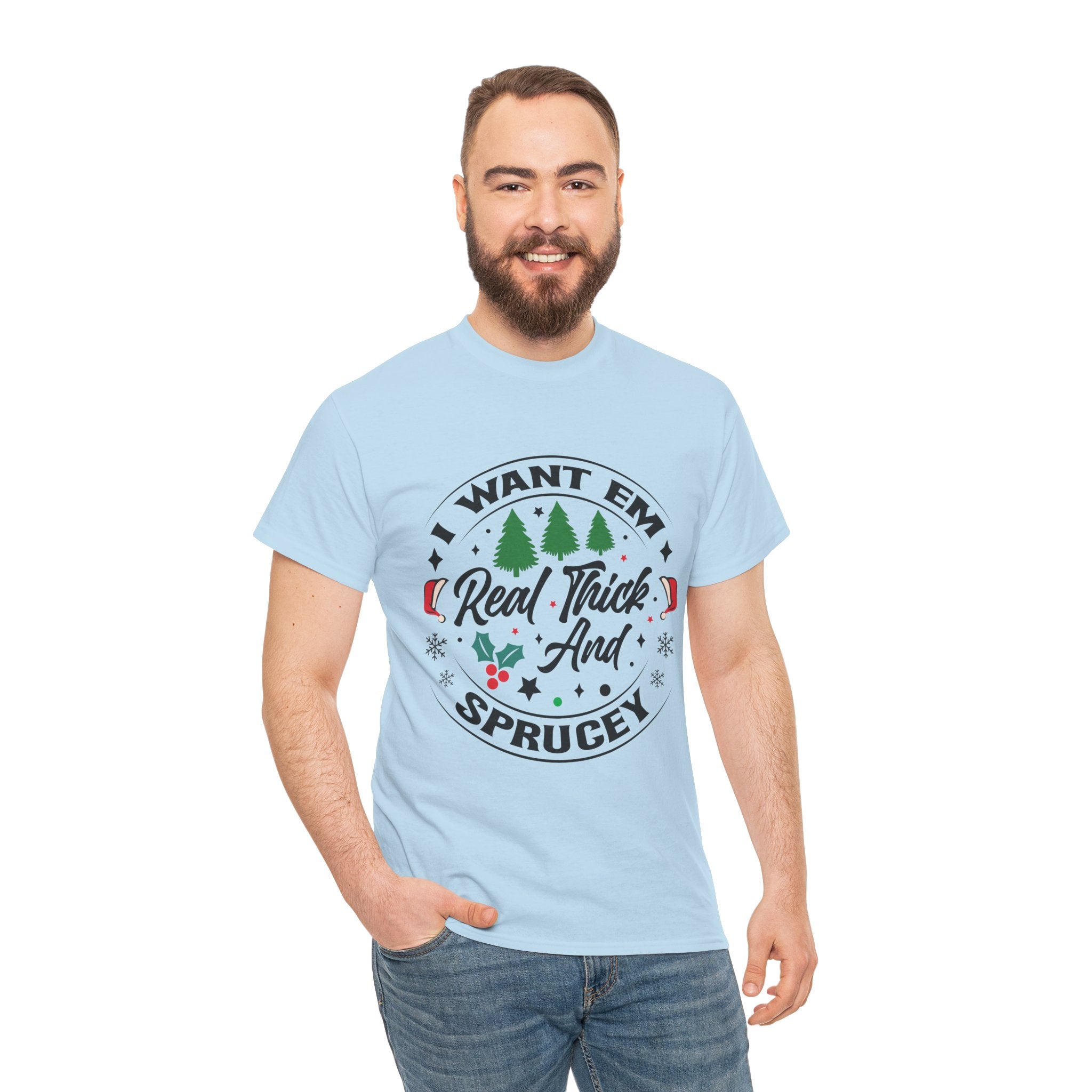 Funny Christmas Tree Lover T-Shirt | Gallory Hive