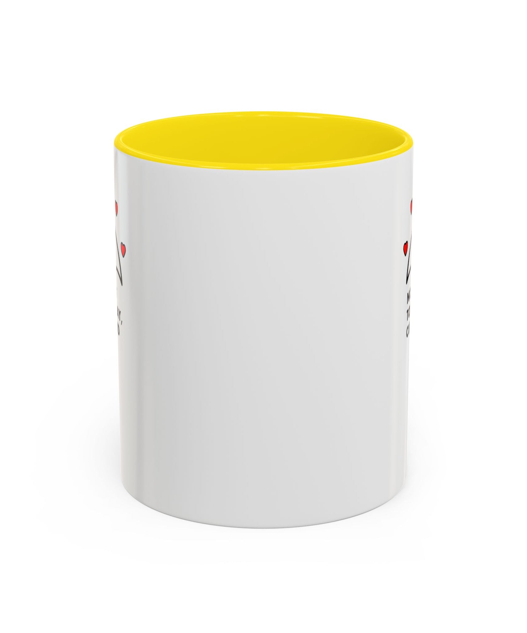 Funny Single Life Ceramic Coffee Mug | Gallory Hive