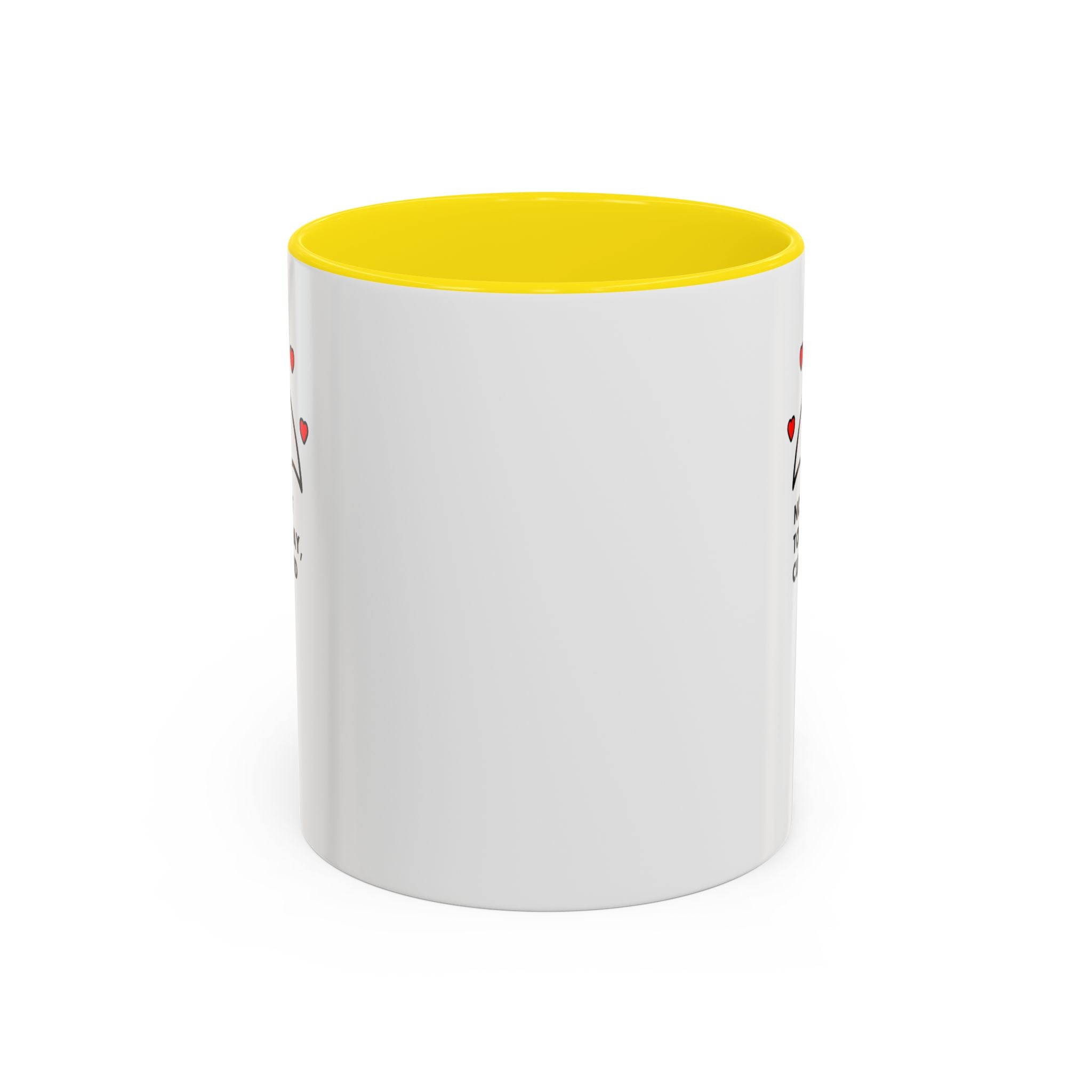 Funny Single Life Ceramic Coffee Mug | Gallory Hive