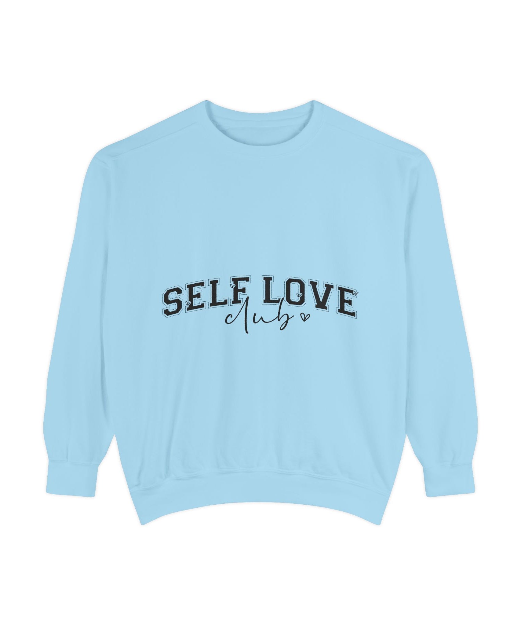 Dream Big Shine Bright Unisex Sweatshirt