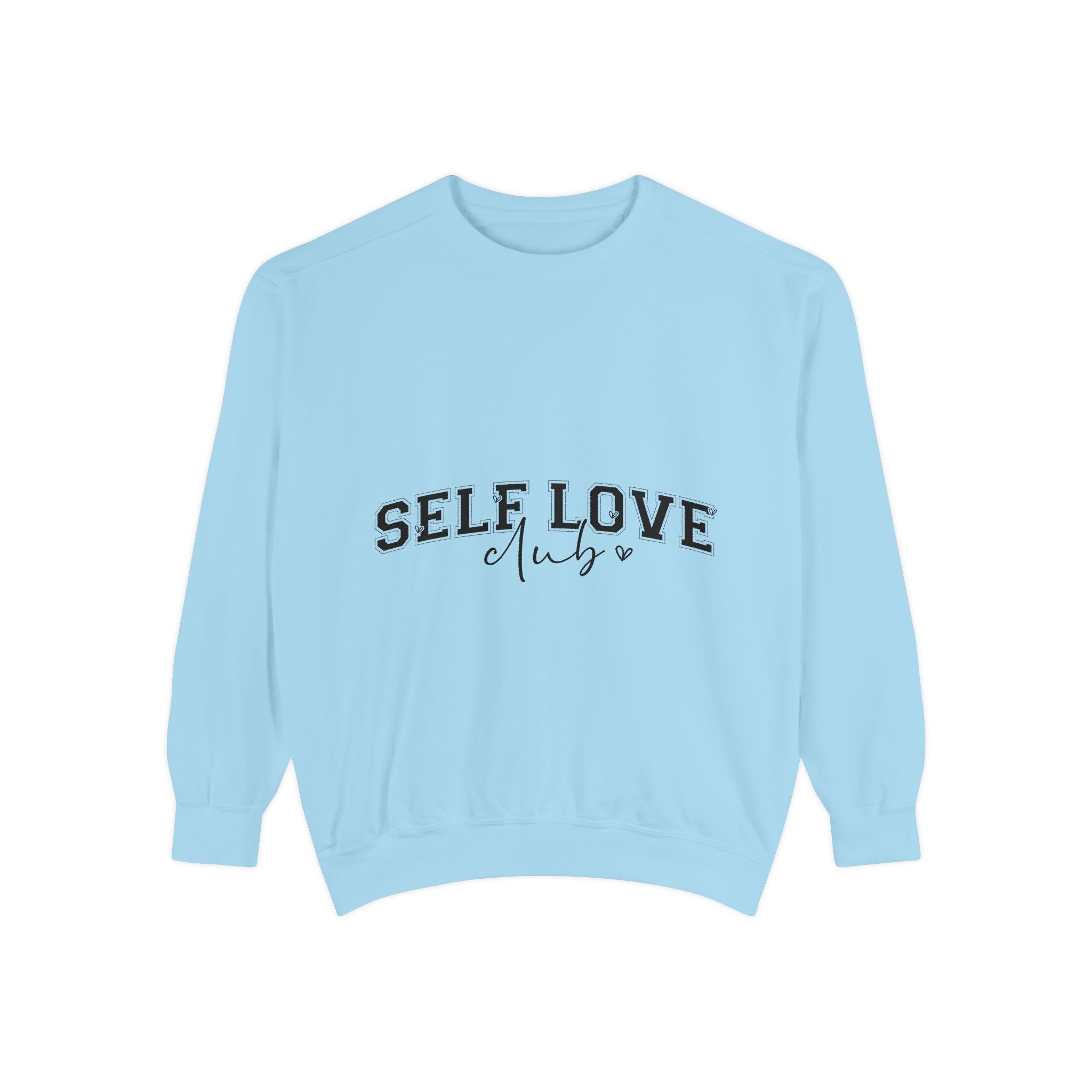 Dream Big Shine Bright Unisex Sweatshirt