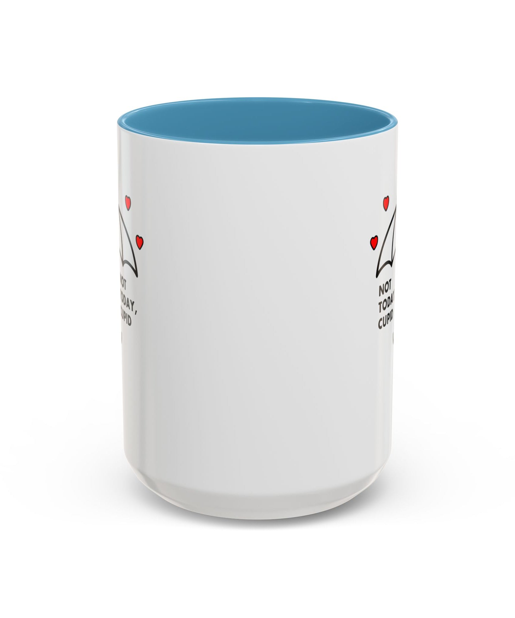 Funny Single Life Ceramic Coffee Mug | Gallory Hive