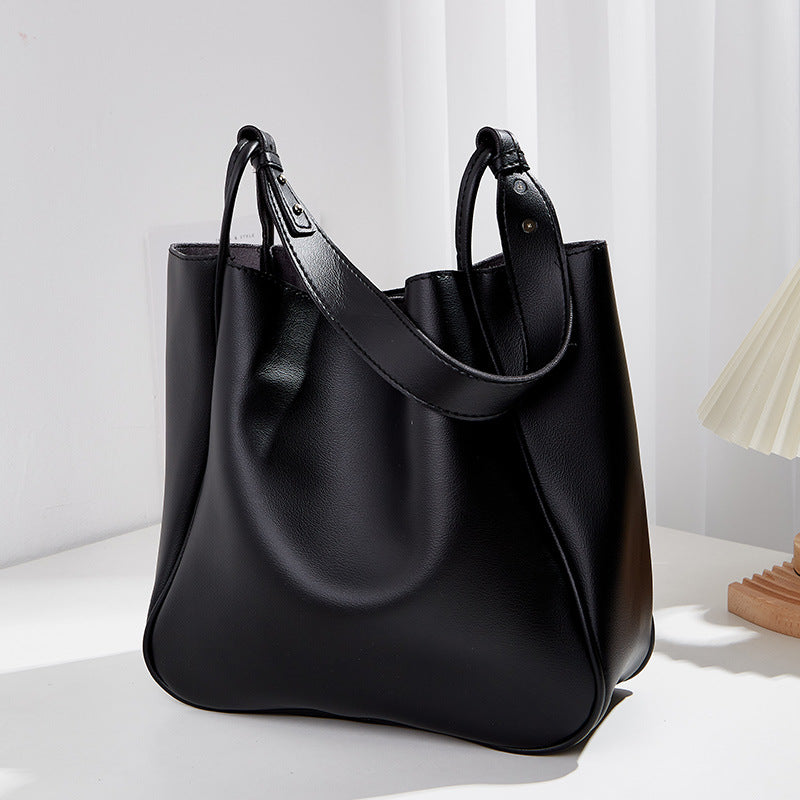 Large-Capacity Fashion Bag for Women
