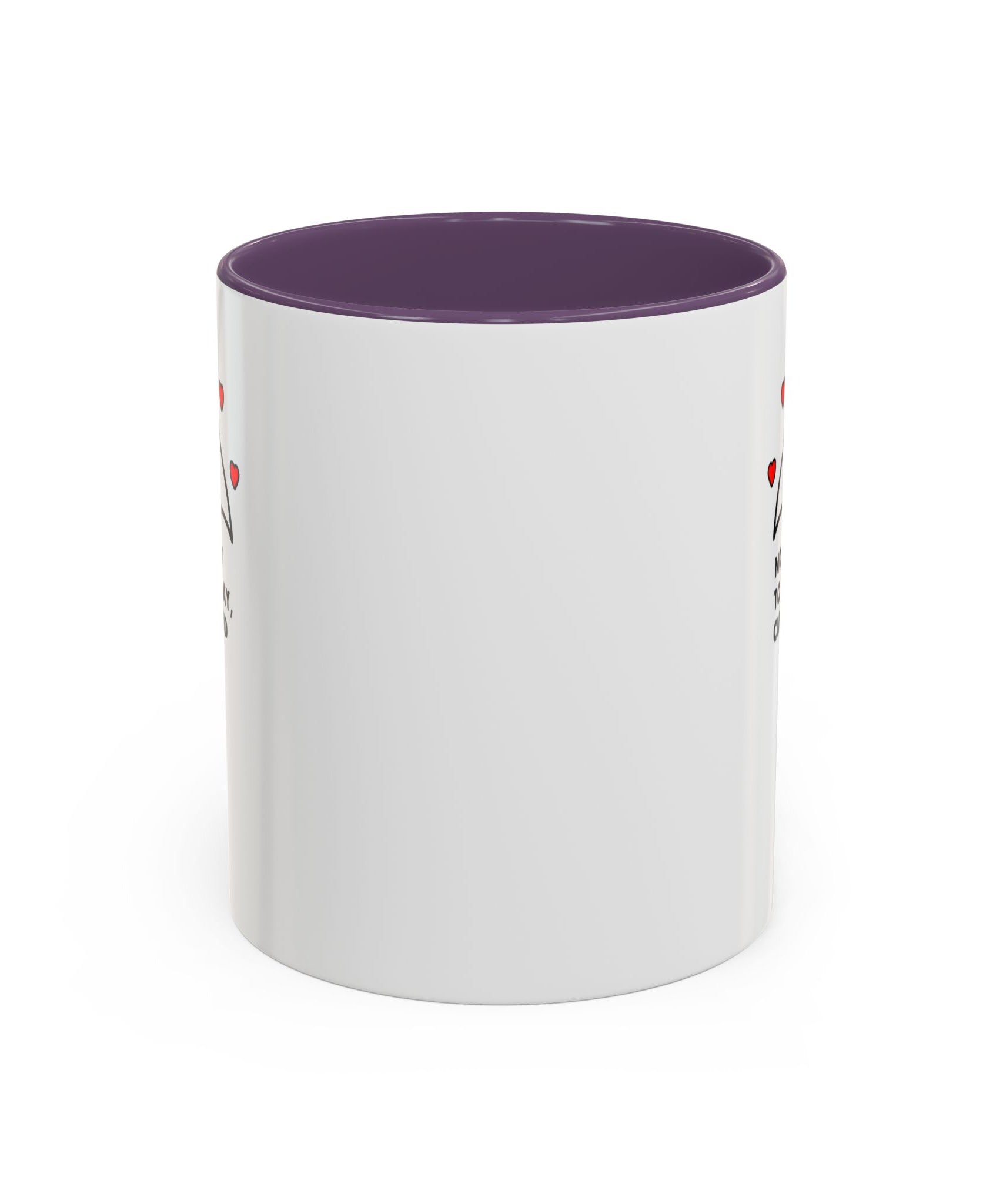 Funny Single Life Ceramic Coffee Mug | Gallory Hive