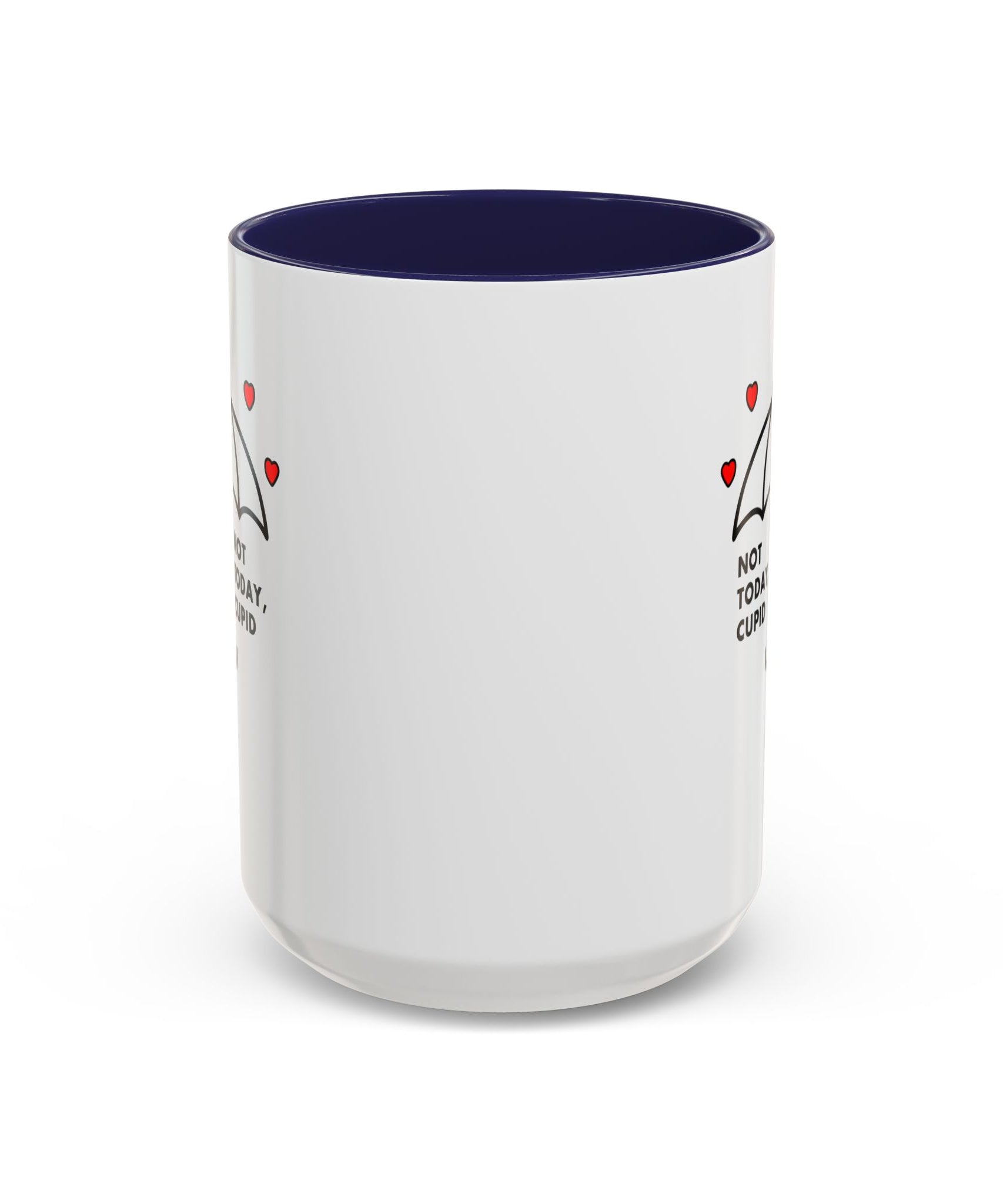 Funny Single Life Ceramic Coffee Mug | Gallory Hive