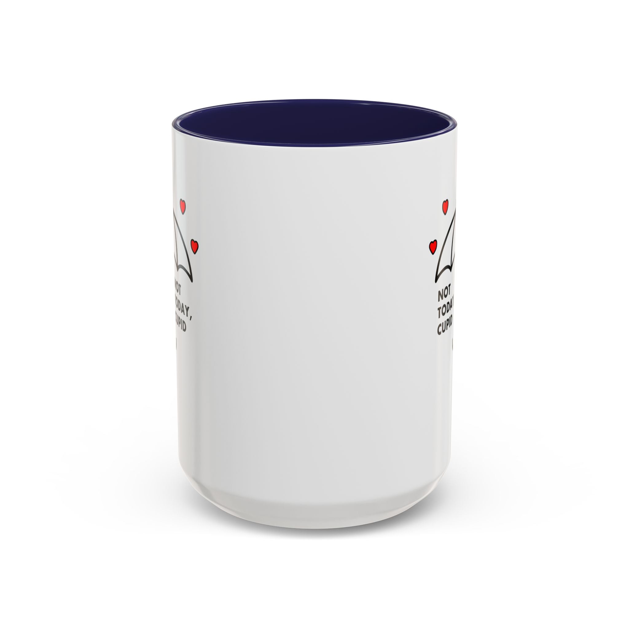 Funny Single Life Ceramic Coffee Mug | Gallory Hive