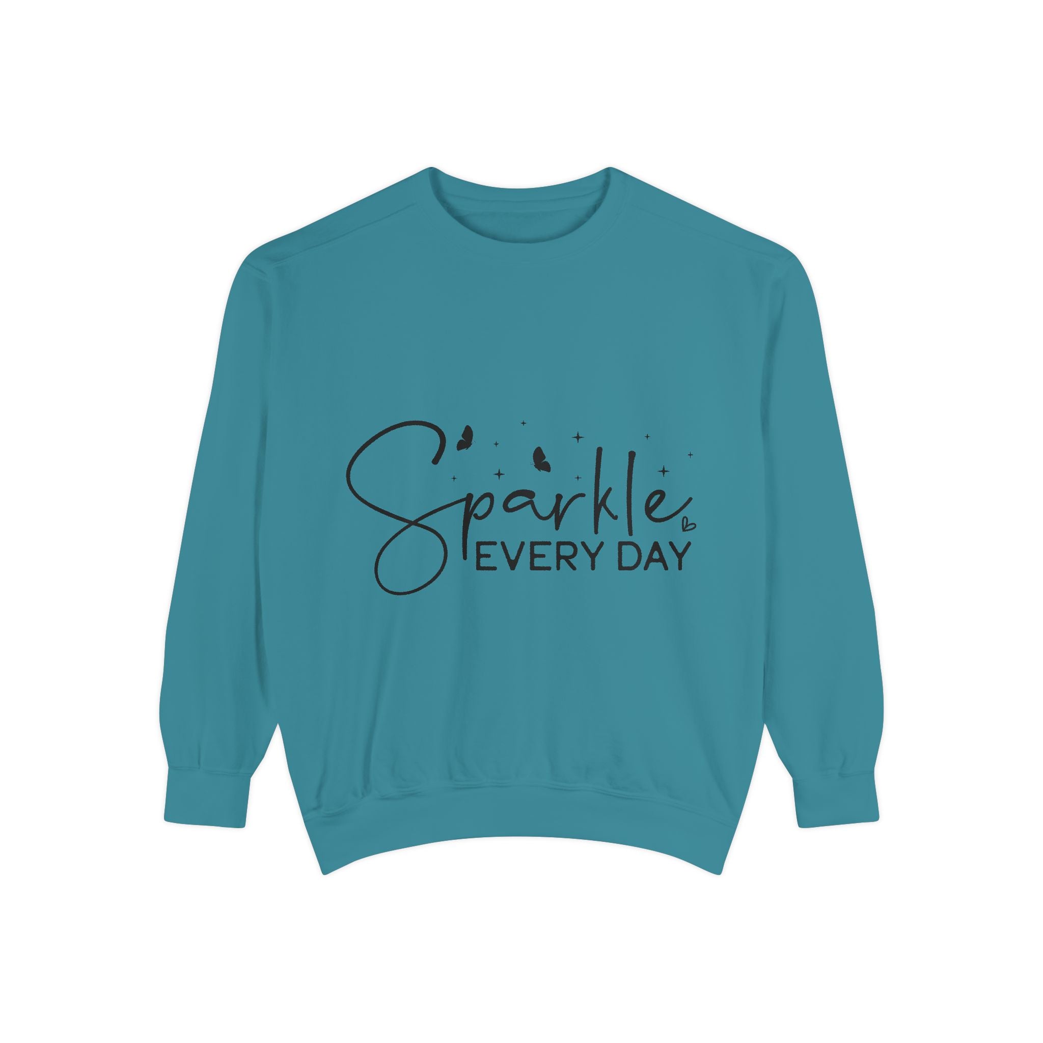 Sparkle Every Day Unisex Sweatshirt