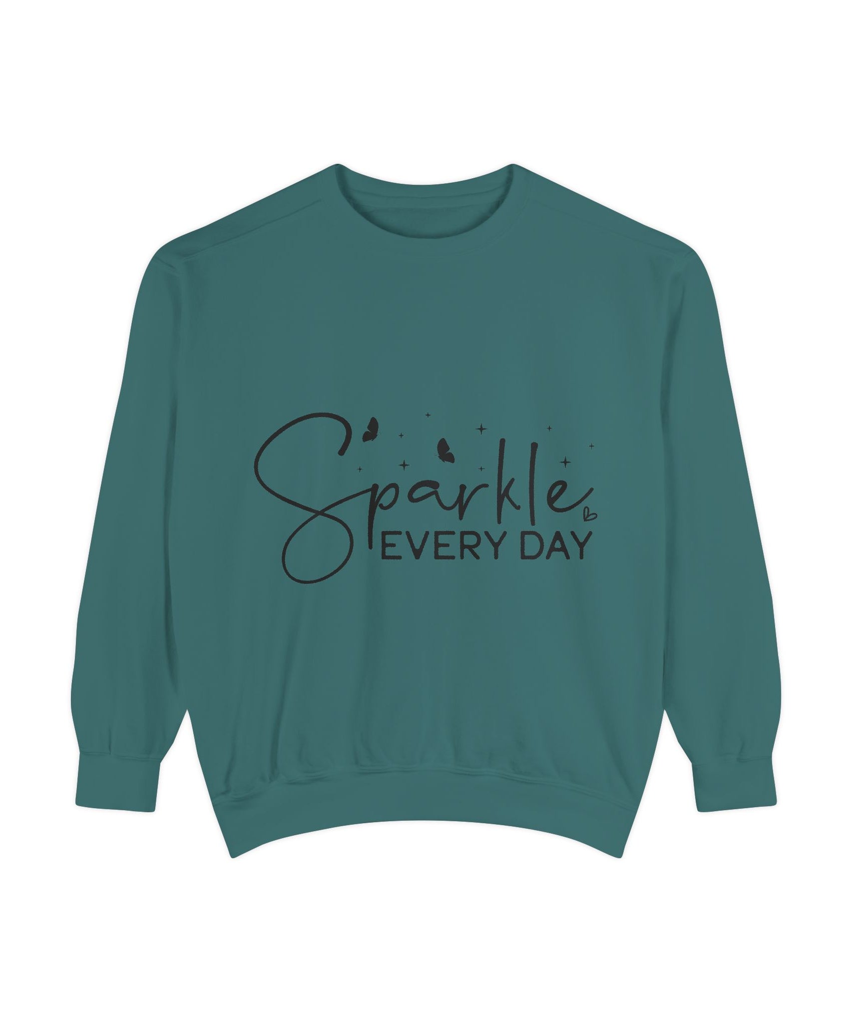 Sparkle Every Day Unisex Sweatshirt