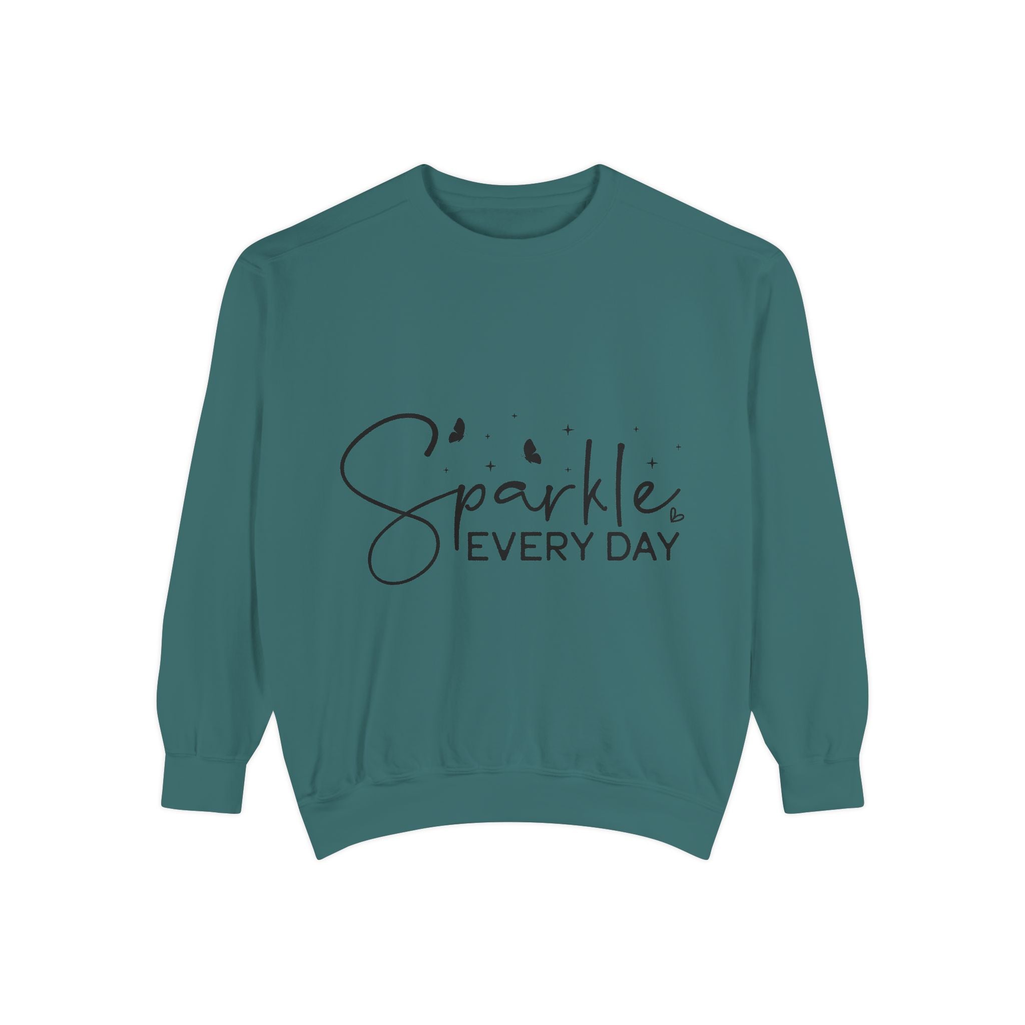 Sparkle Every Day Unisex Sweatshirt