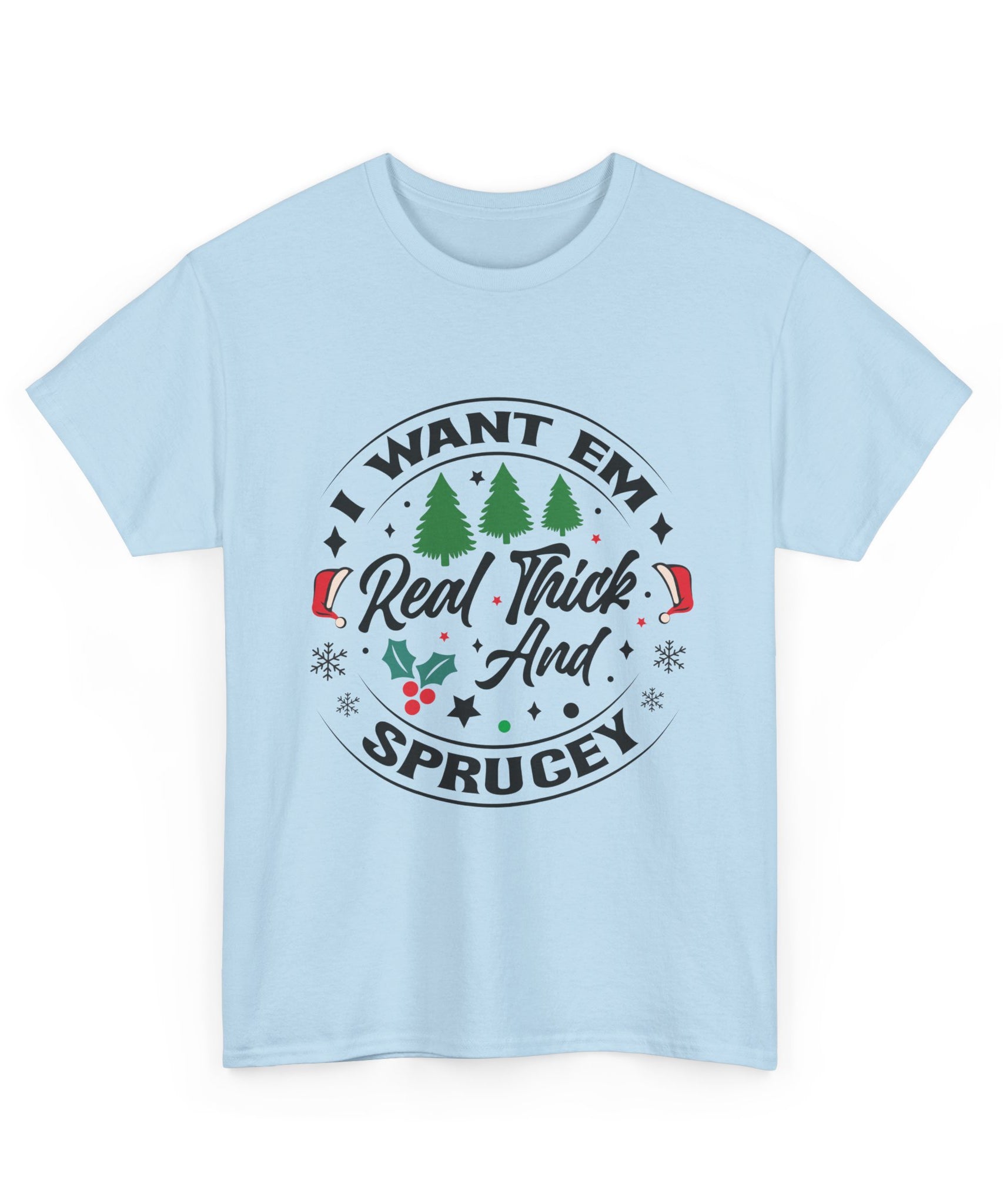 Funny Christmas Tree Lover T-Shirt | Gallory Hive