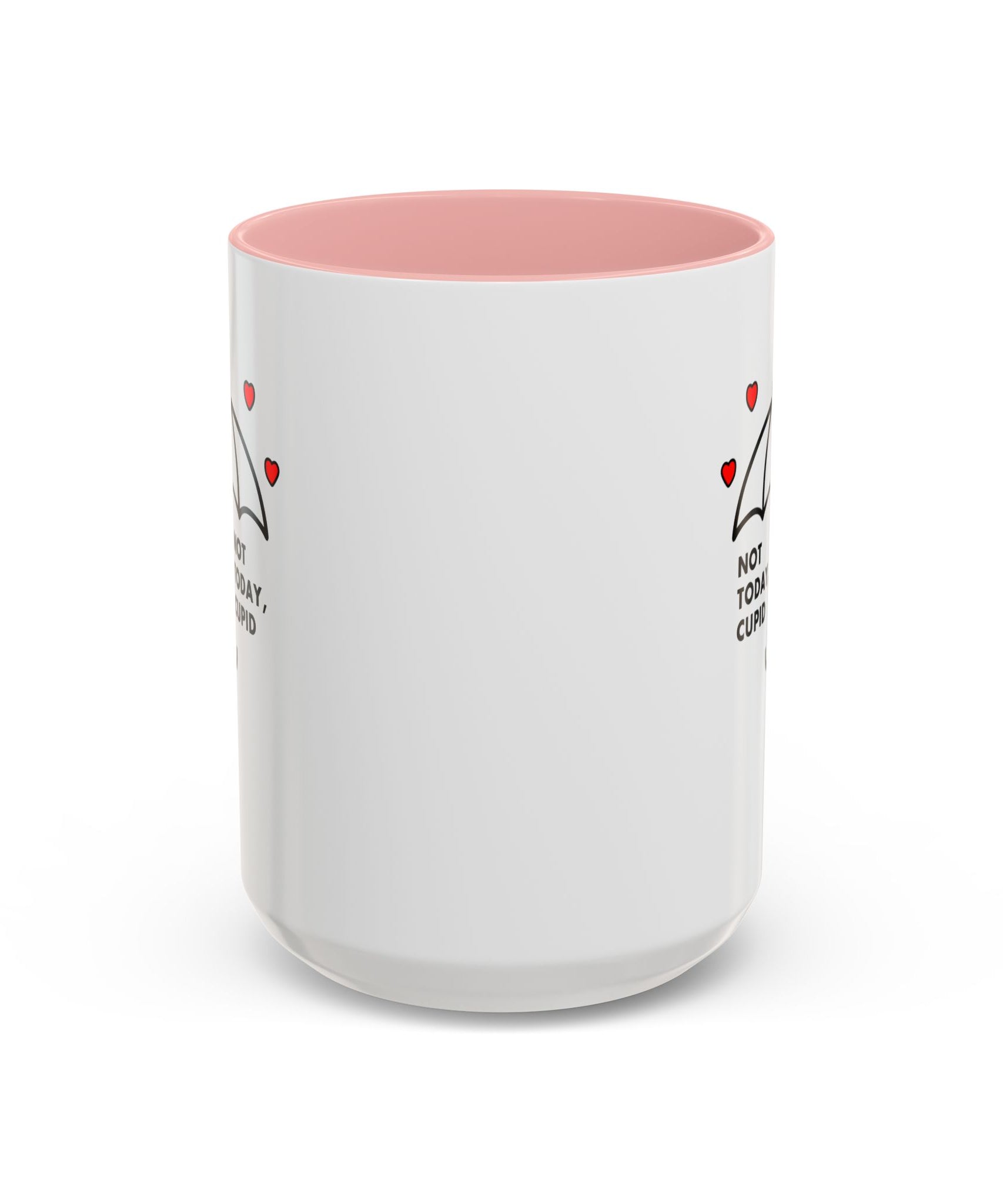 Funny Single Life Ceramic Coffee Mug | Gallory Hive