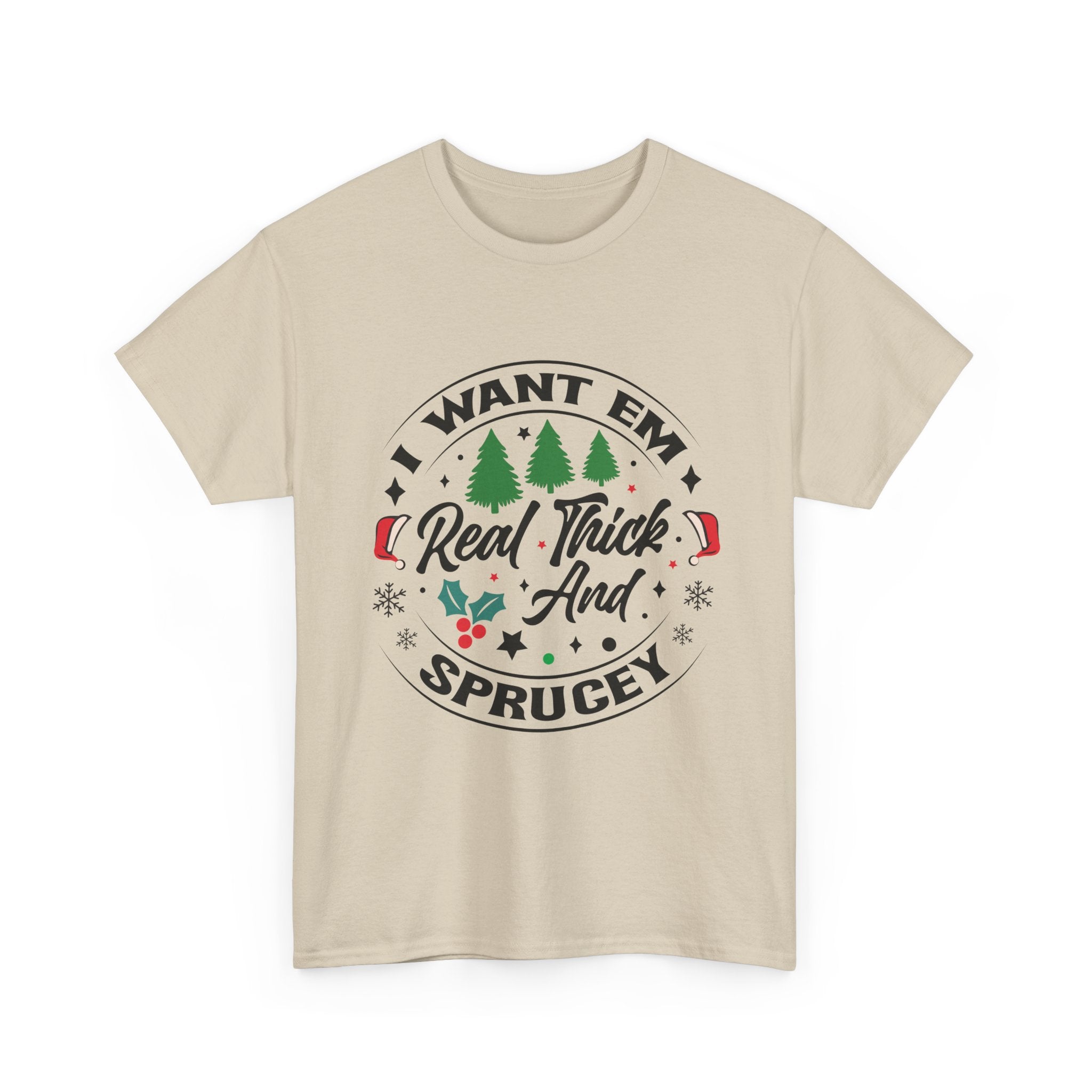 Funny Christmas Tree Lover T-Shirt | Gallory Hive