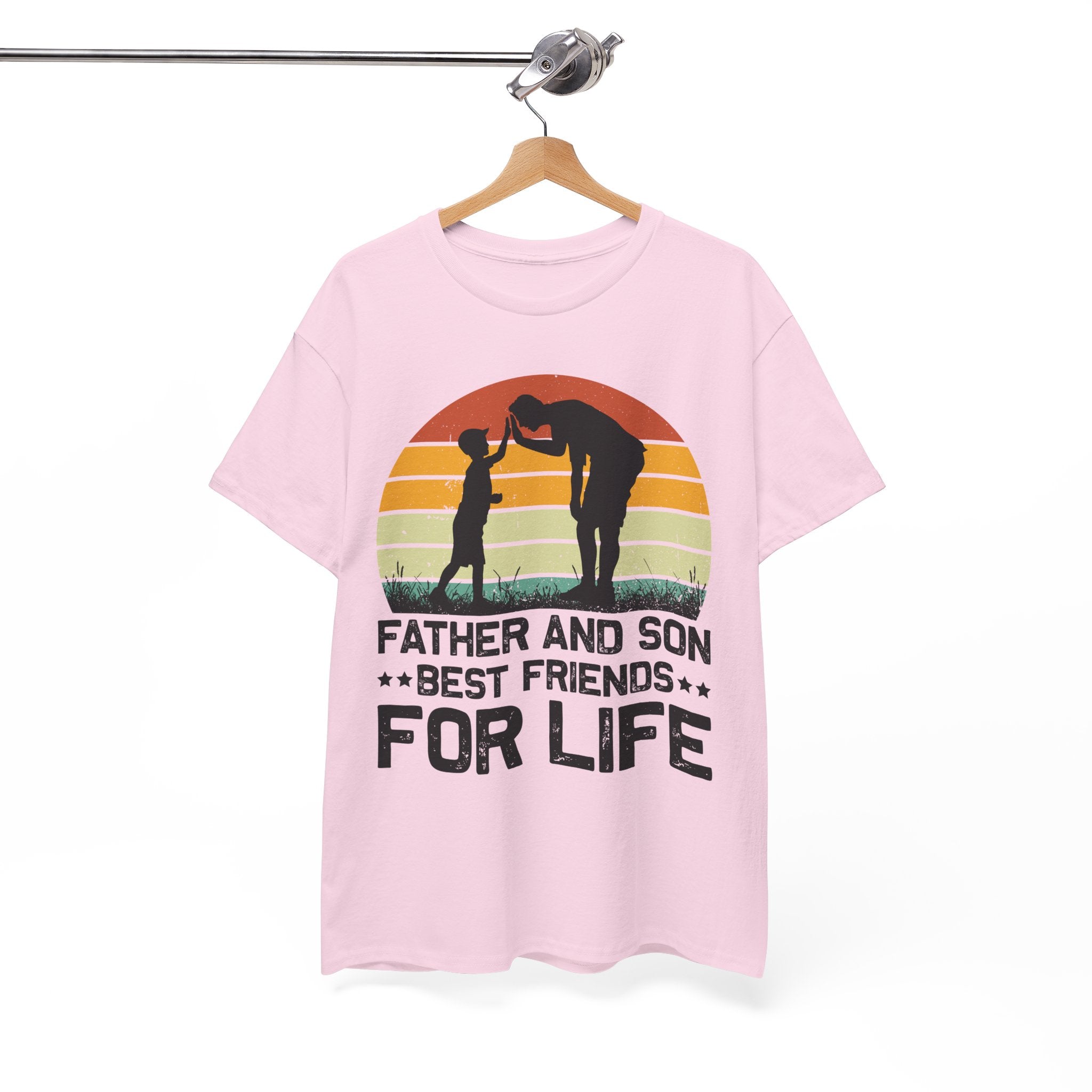 Best Friends Father Son T-Shirt