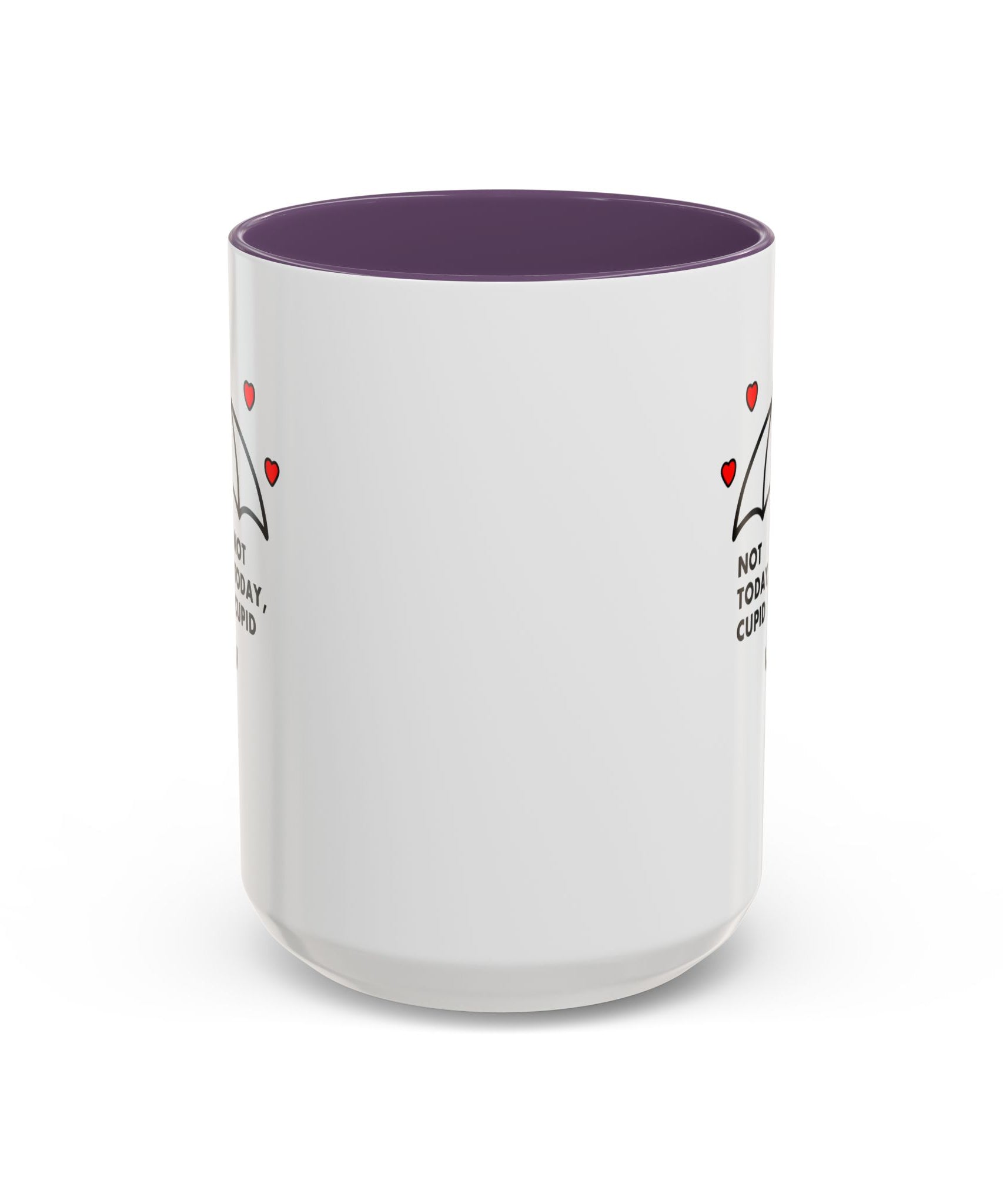 Funny Single Life Ceramic Coffee Mug | Gallory Hive