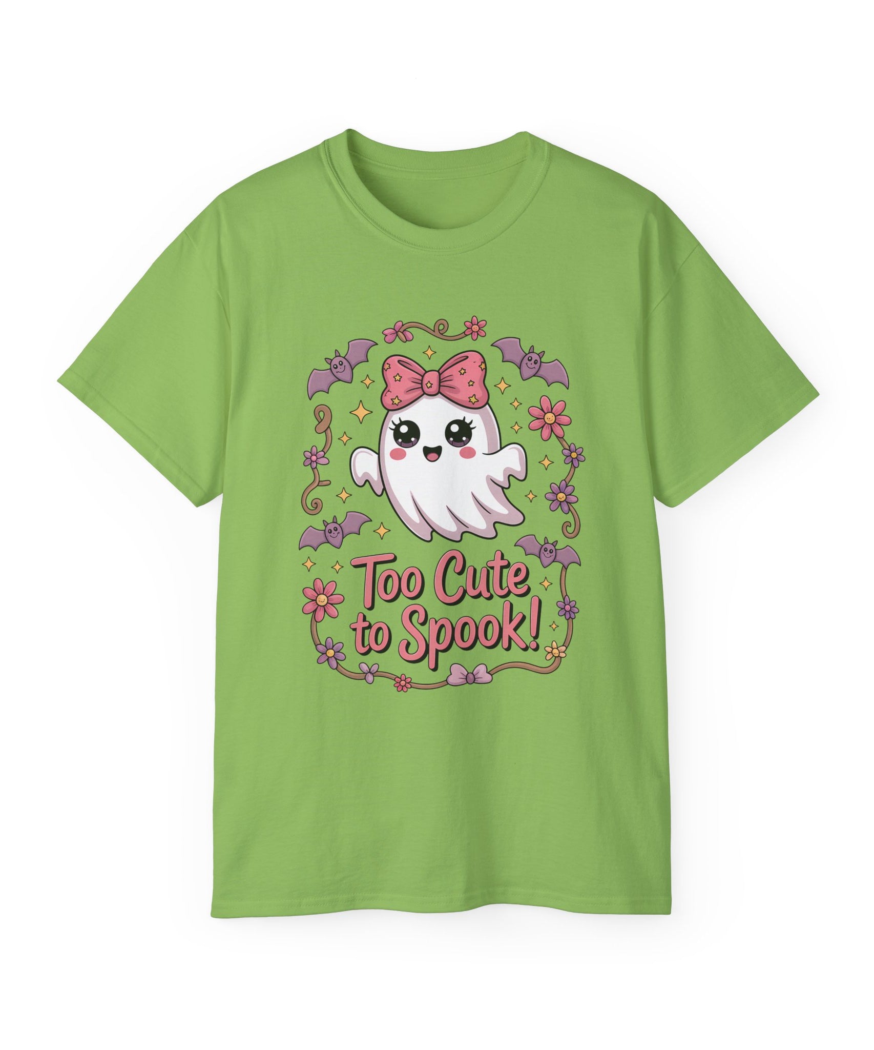Spooky Reading Club Halloween T-Shirt | Gallory hive