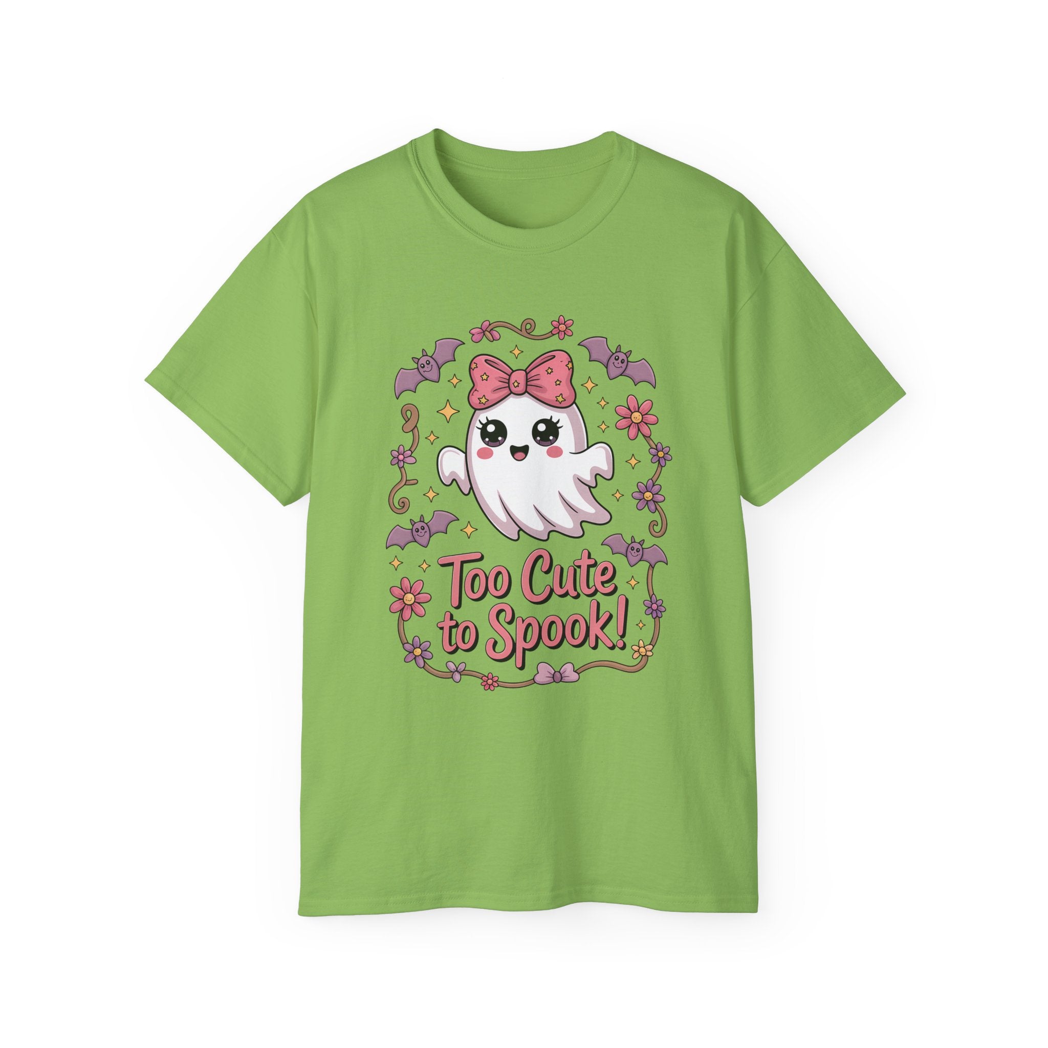 Spooky Reading Club Halloween T-Shirt | Gallory hive
