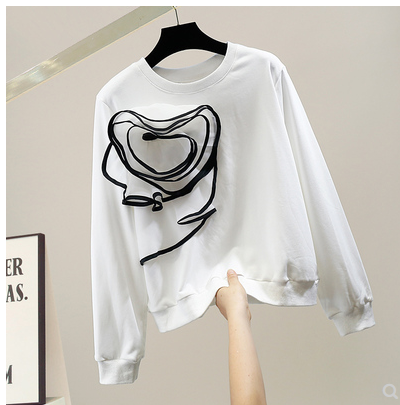 The Bulb Pullover Sweater -Multiple Colors