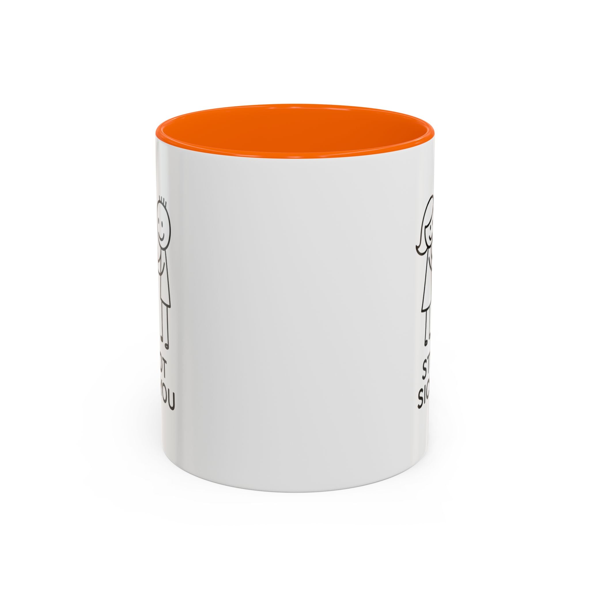 Romantic Funny Ceramic Mug | Gallory Hive
