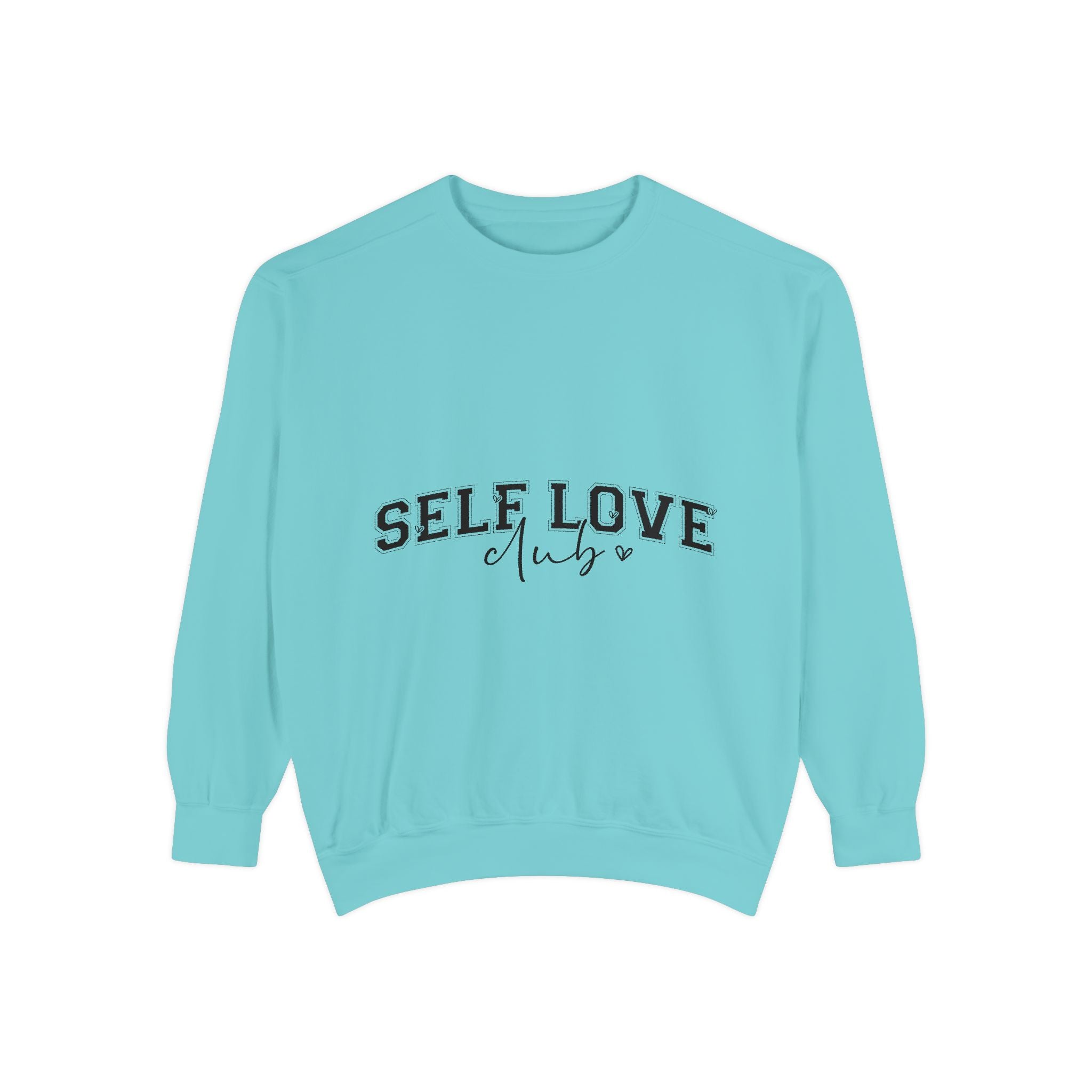 Dream Big Shine Bright Unisex Sweatshirt