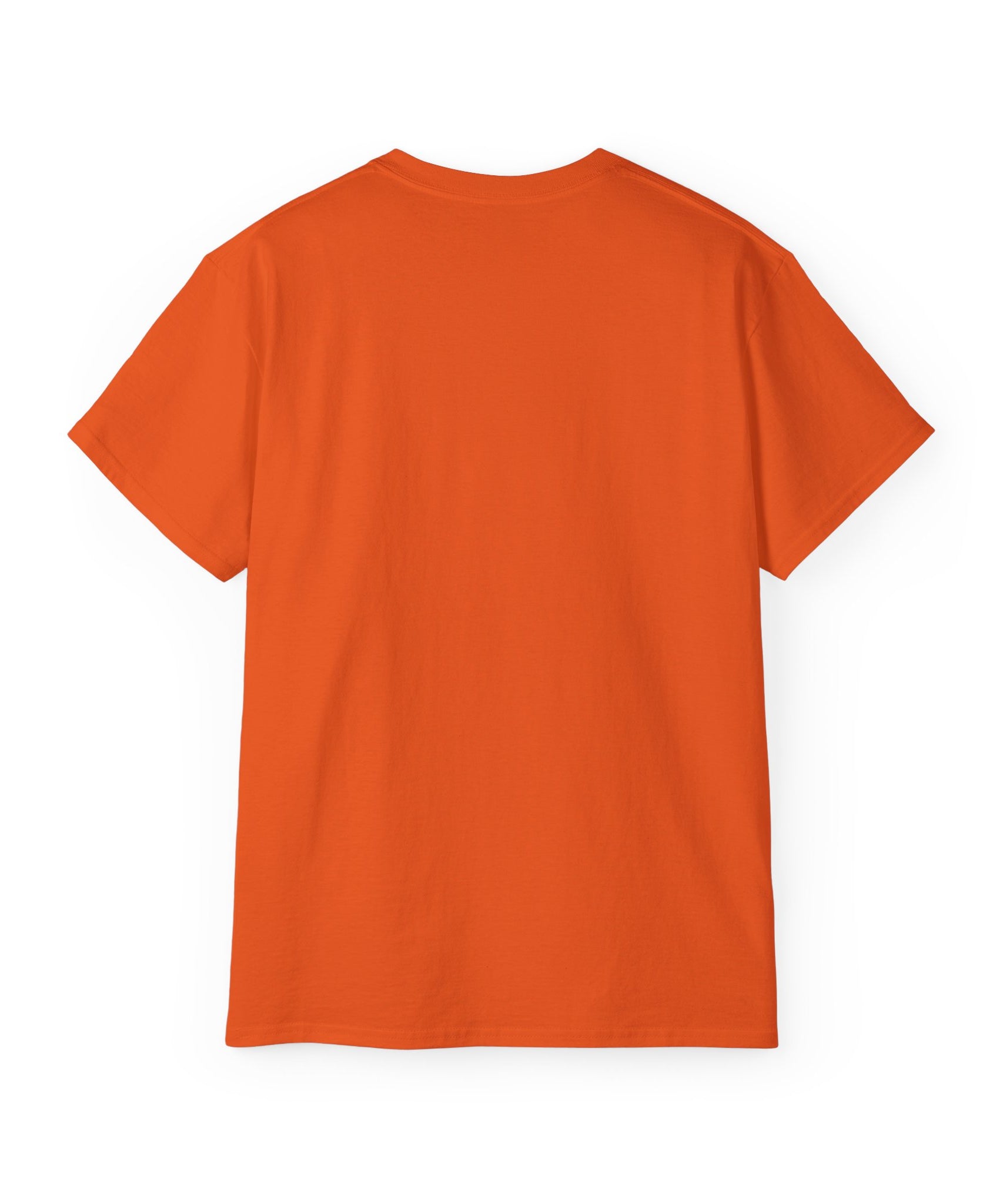 Cute Pumpkin Tee - Halloween Season Wear