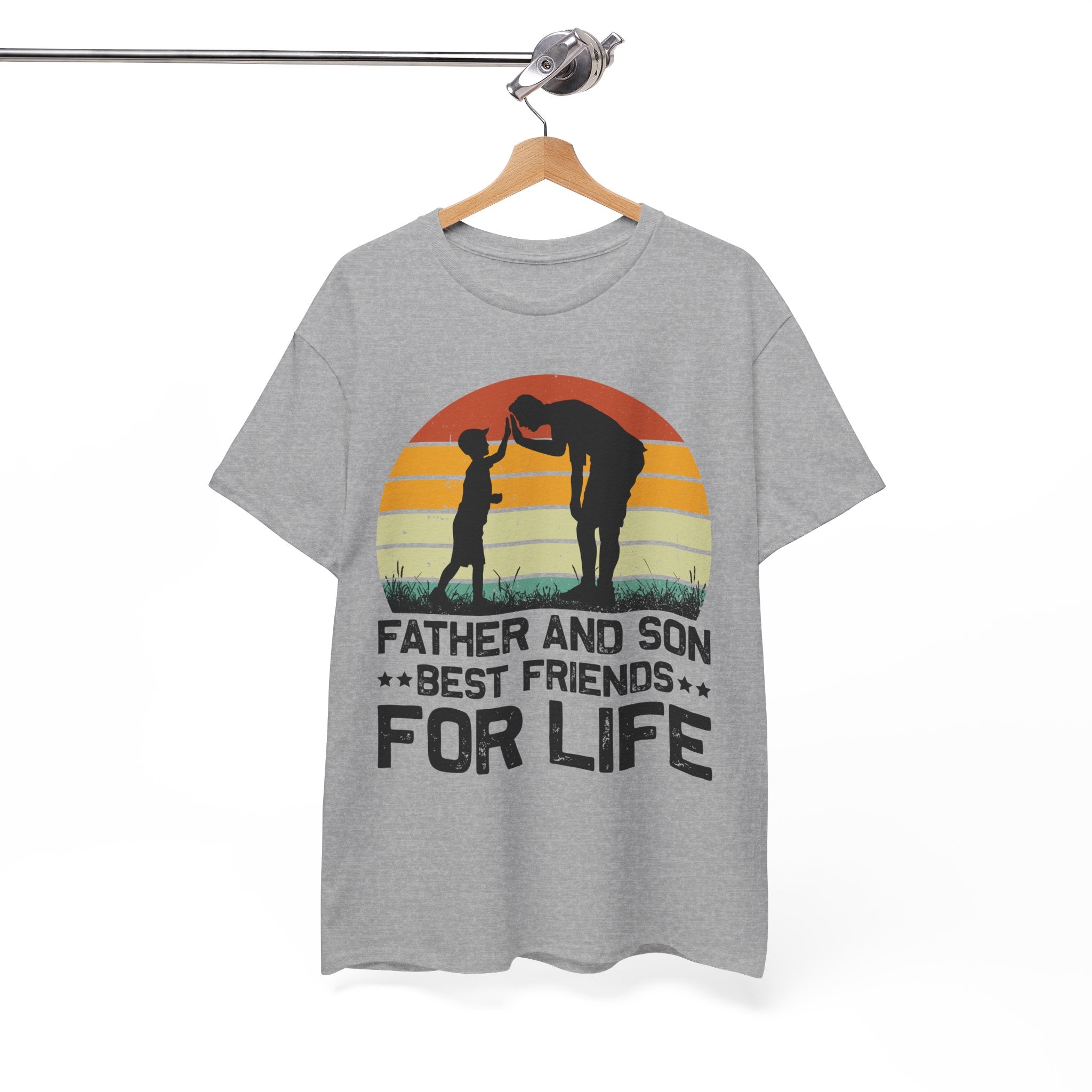 Best Friends Father Son T-Shirt