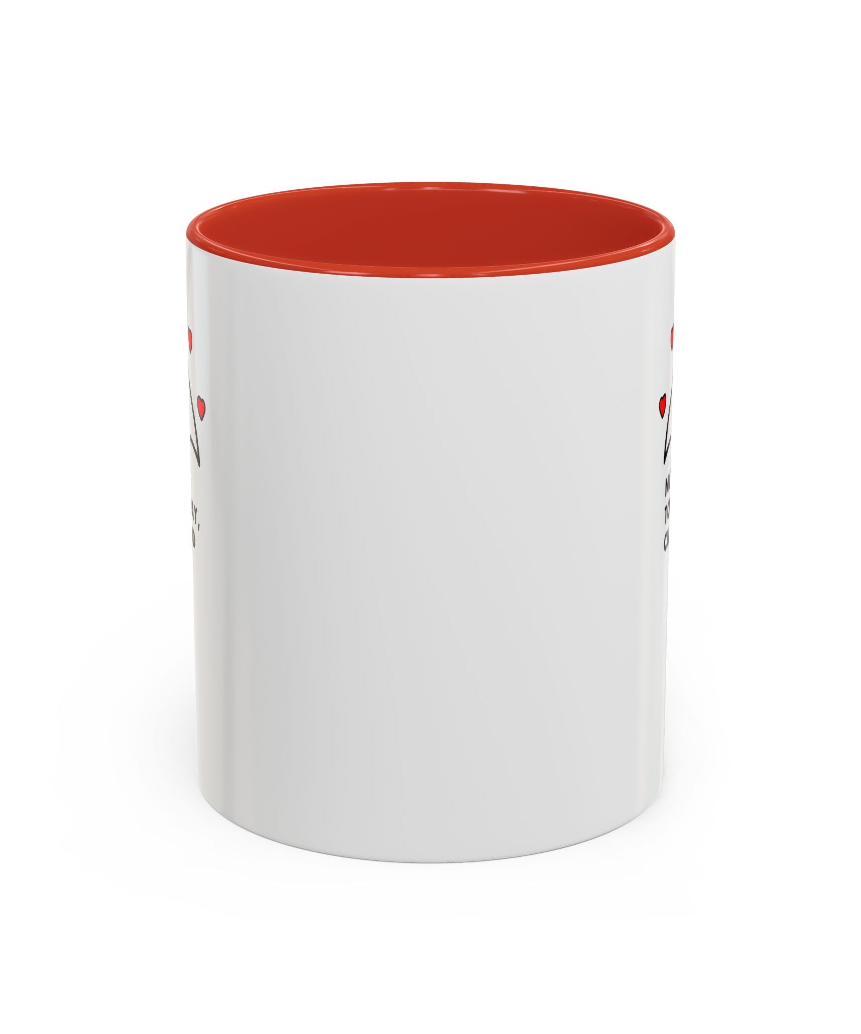 Funny Single Life Ceramic Coffee Mug | Gallory Hive
