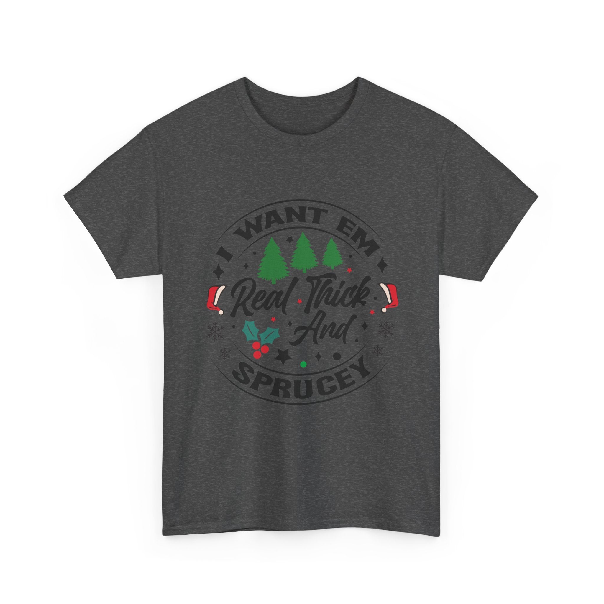 Funny Christmas Tree Lover T-Shirt | Gallory Hive
