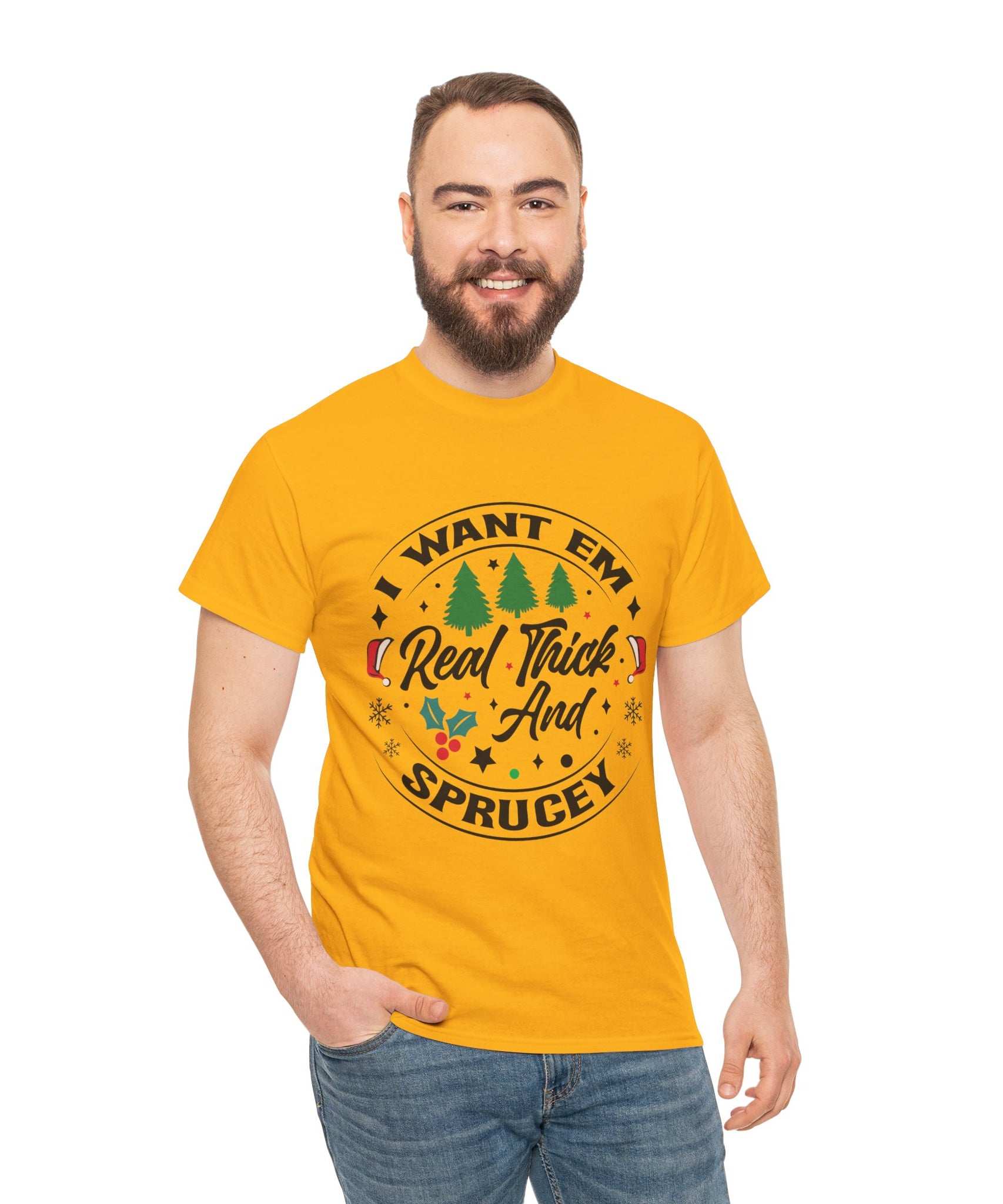 Funny Christmas Tree Lover T-Shirt | Gallory Hive