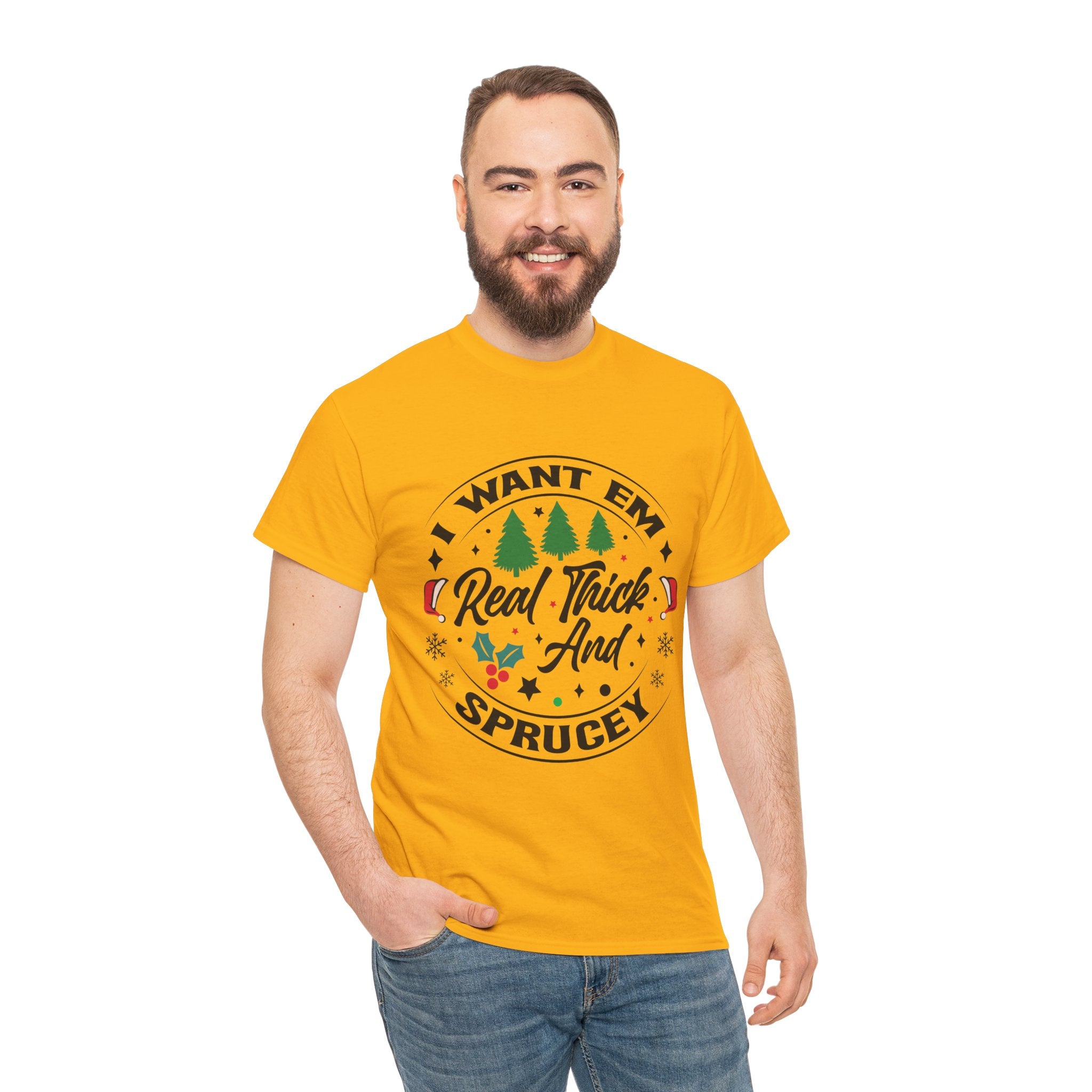 Funny Christmas Tree Lover T-Shirt | Gallory Hive