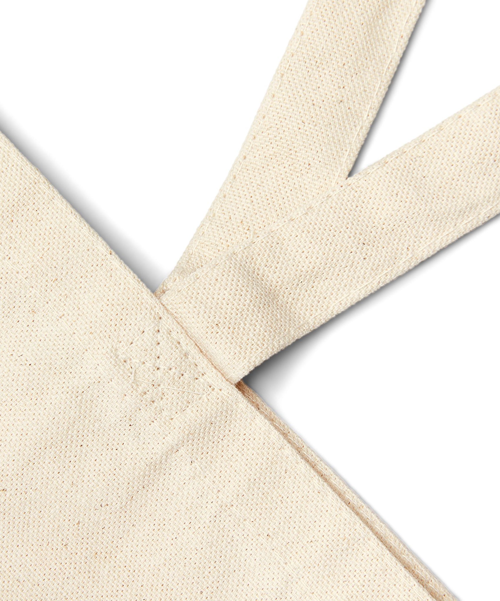 Halloween Tote Bag, Treat or Trick Cotton Bag, Spooky Season Reusable Shopper, Autumn Gift, Haunted House Tote, Cat Lover's Bag - Gallory Hive