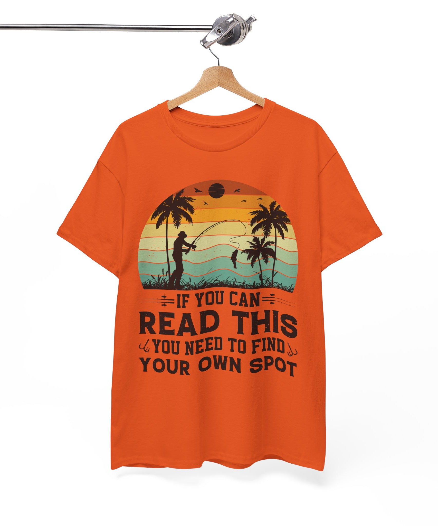 Funny Fishing Quote T-Shirt | Gallory Hive
