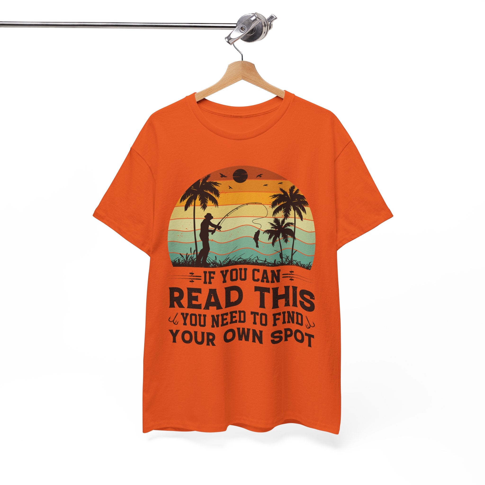 Funny Fishing Quote T-Shirt | Gallory Hive