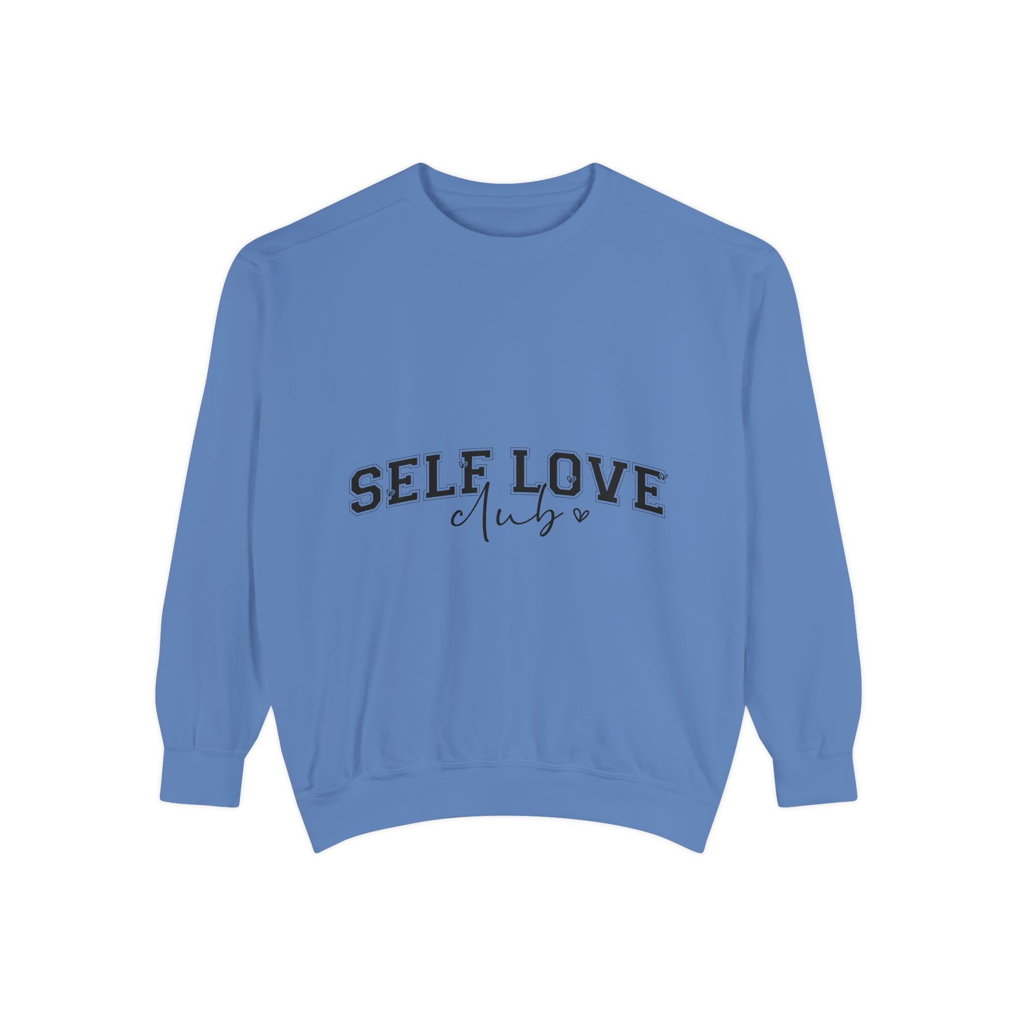 Dream Big Shine Bright Unisex Sweatshirt