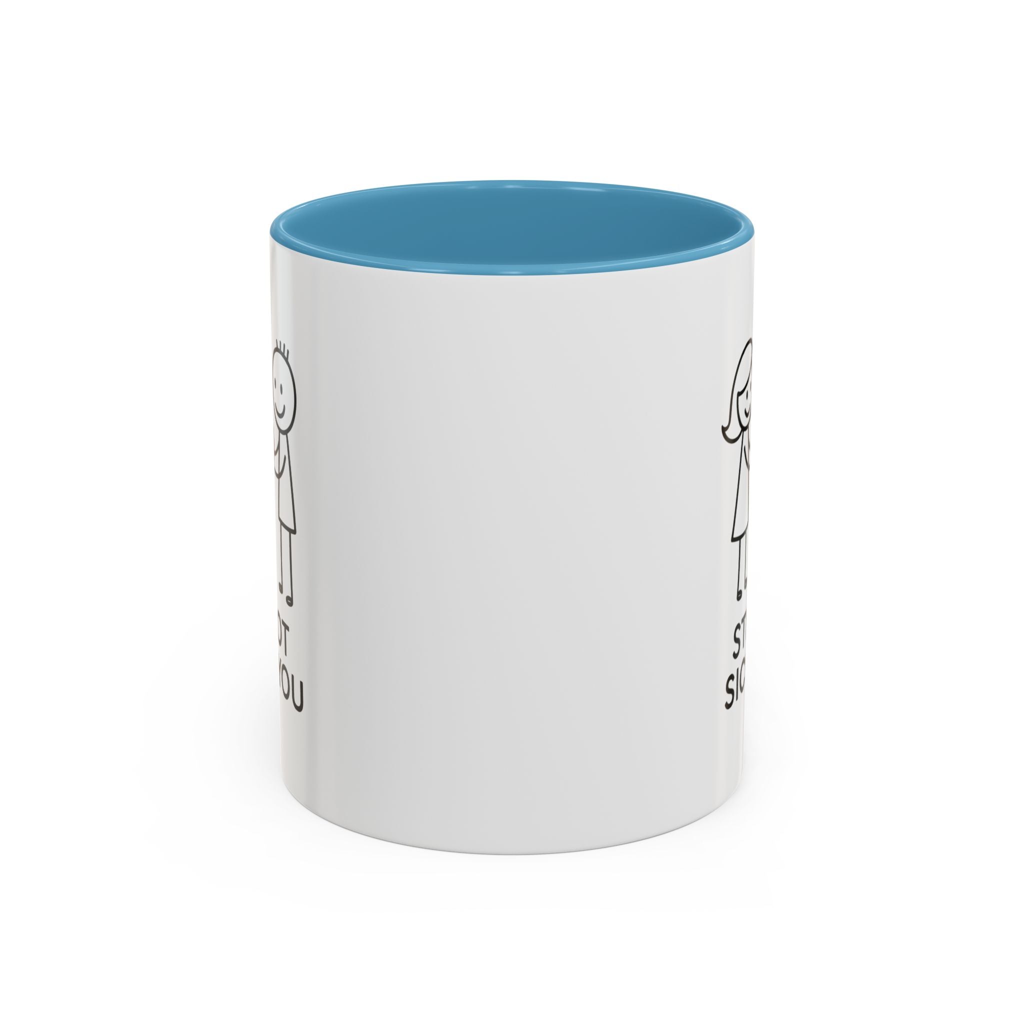 Romantic Funny Ceramic Mug | Gallory Hive