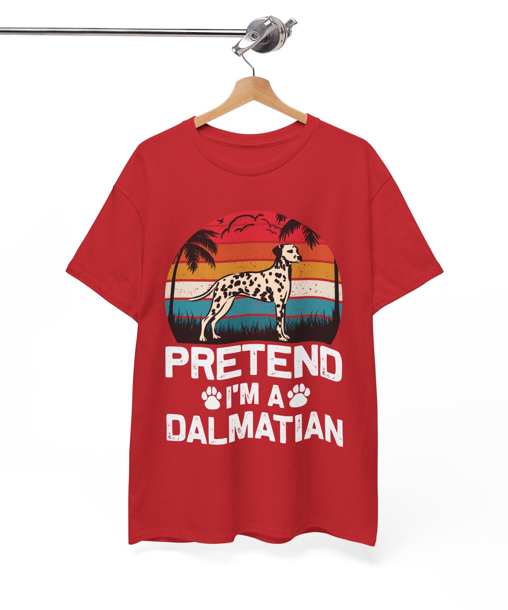 Tropical Dog Lover Shirt – Vintage Style | Gallory Hive