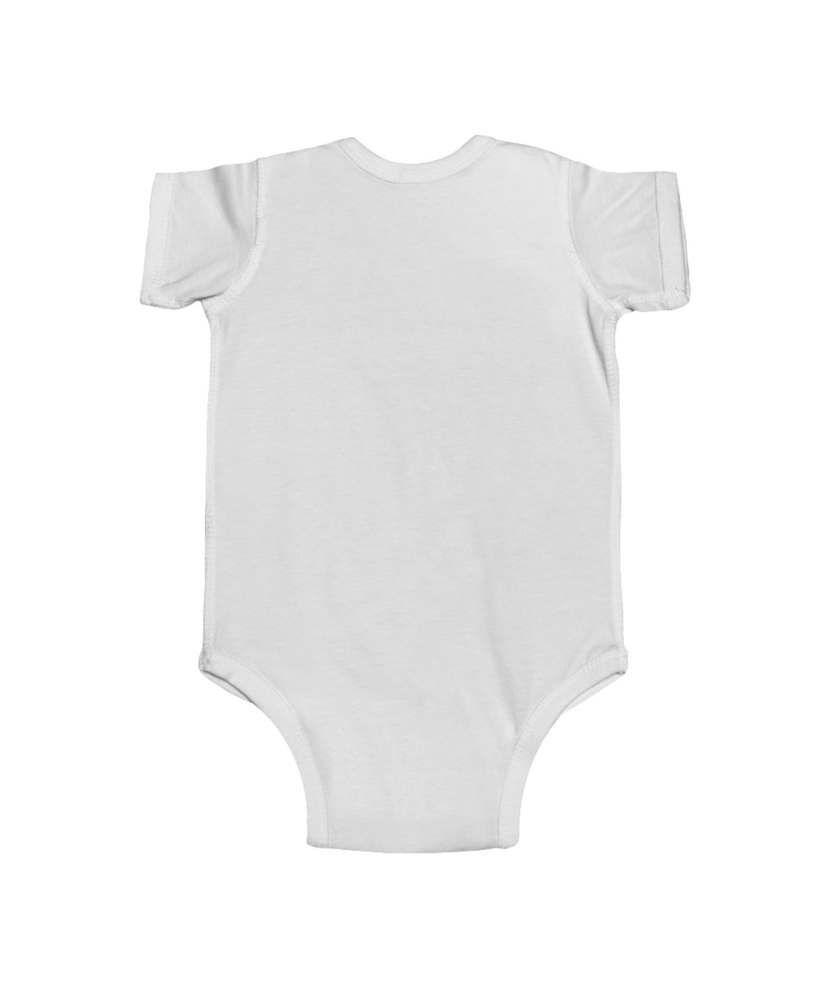 Infant Bodysuit - Crib Hair Don't Care, Newborn Gift, Funny Baby Clothes - Gallory Hive