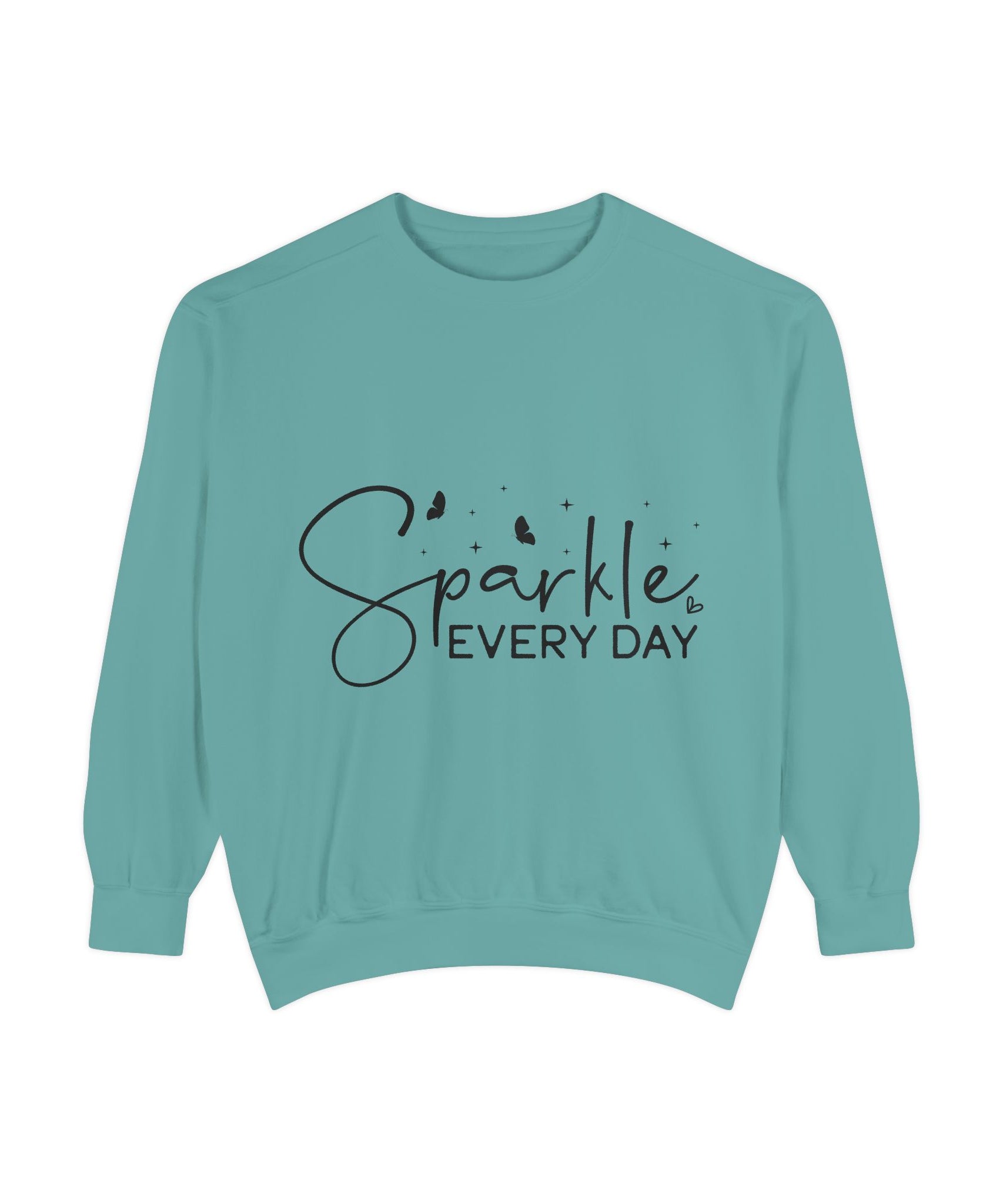 Sparkle Every Day Unisex Sweatshirt