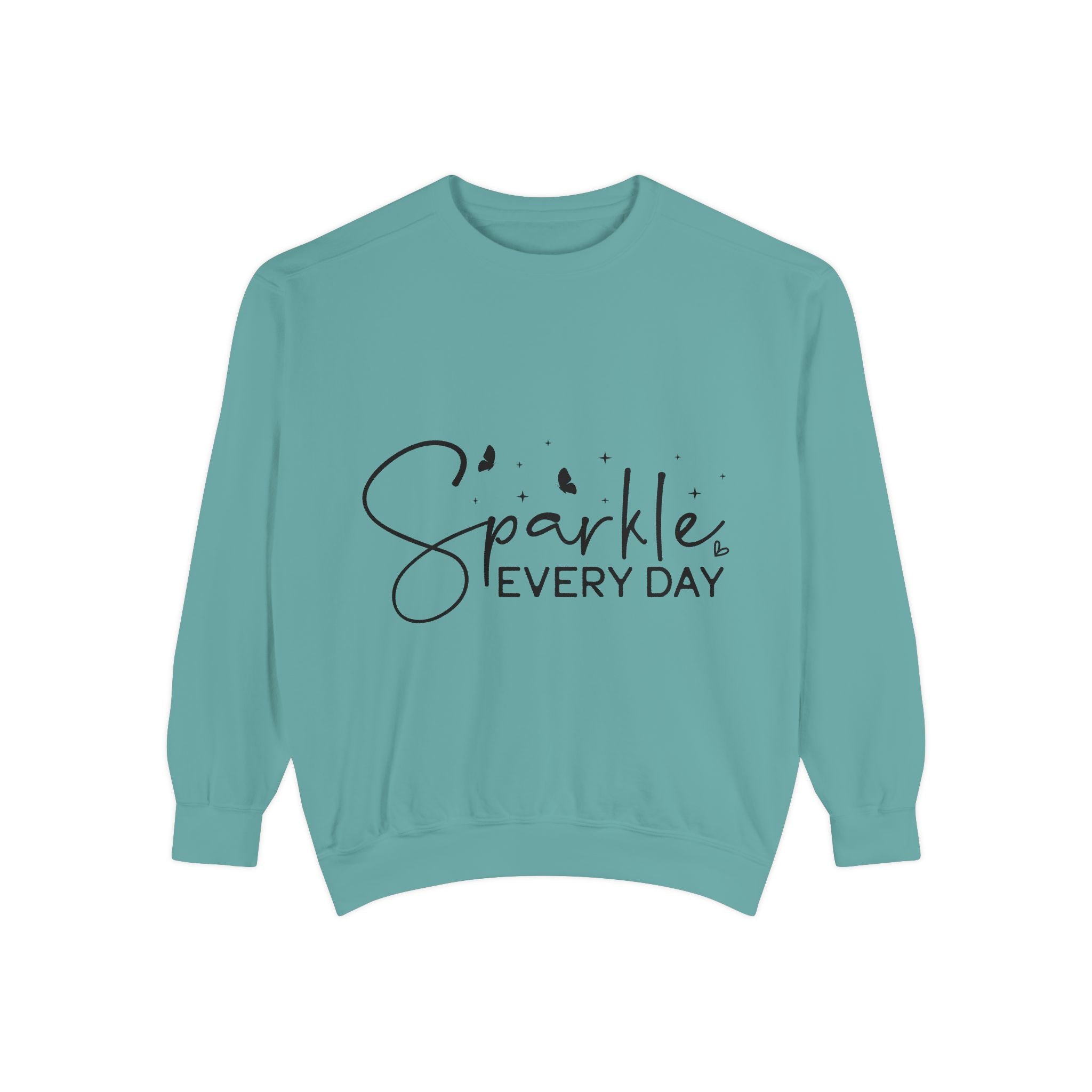 Sparkle Every Day Unisex Sweatshirt