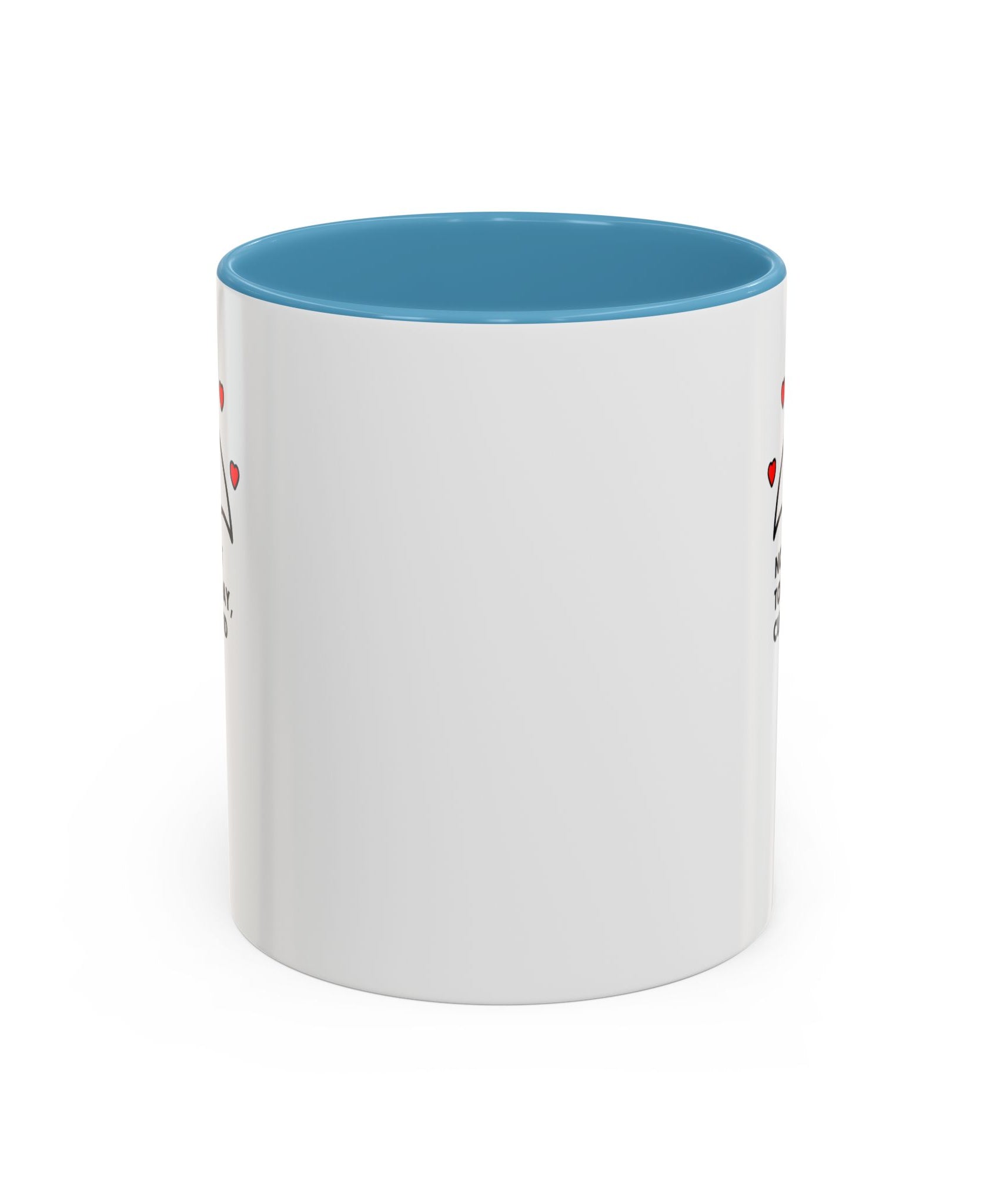 Funny Single Life Ceramic Coffee Mug | Gallory Hive