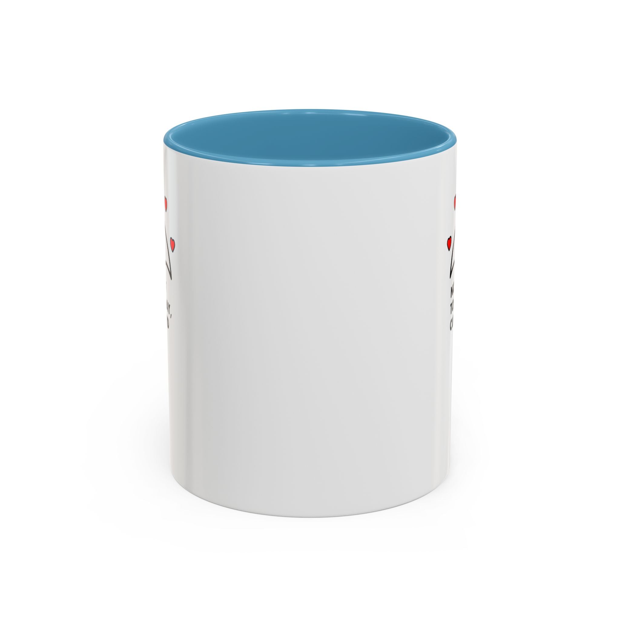 Funny Single Life Ceramic Coffee Mug | Gallory Hive