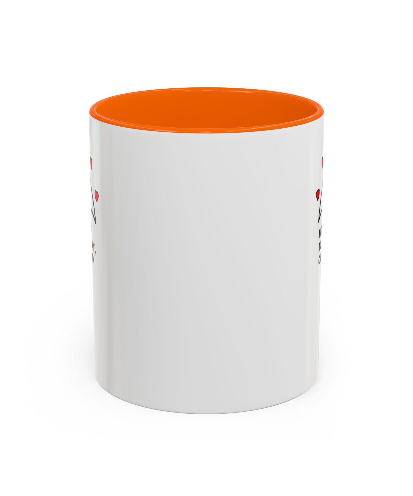 Funny Single Life Ceramic Coffee Mug | Gallory Hive