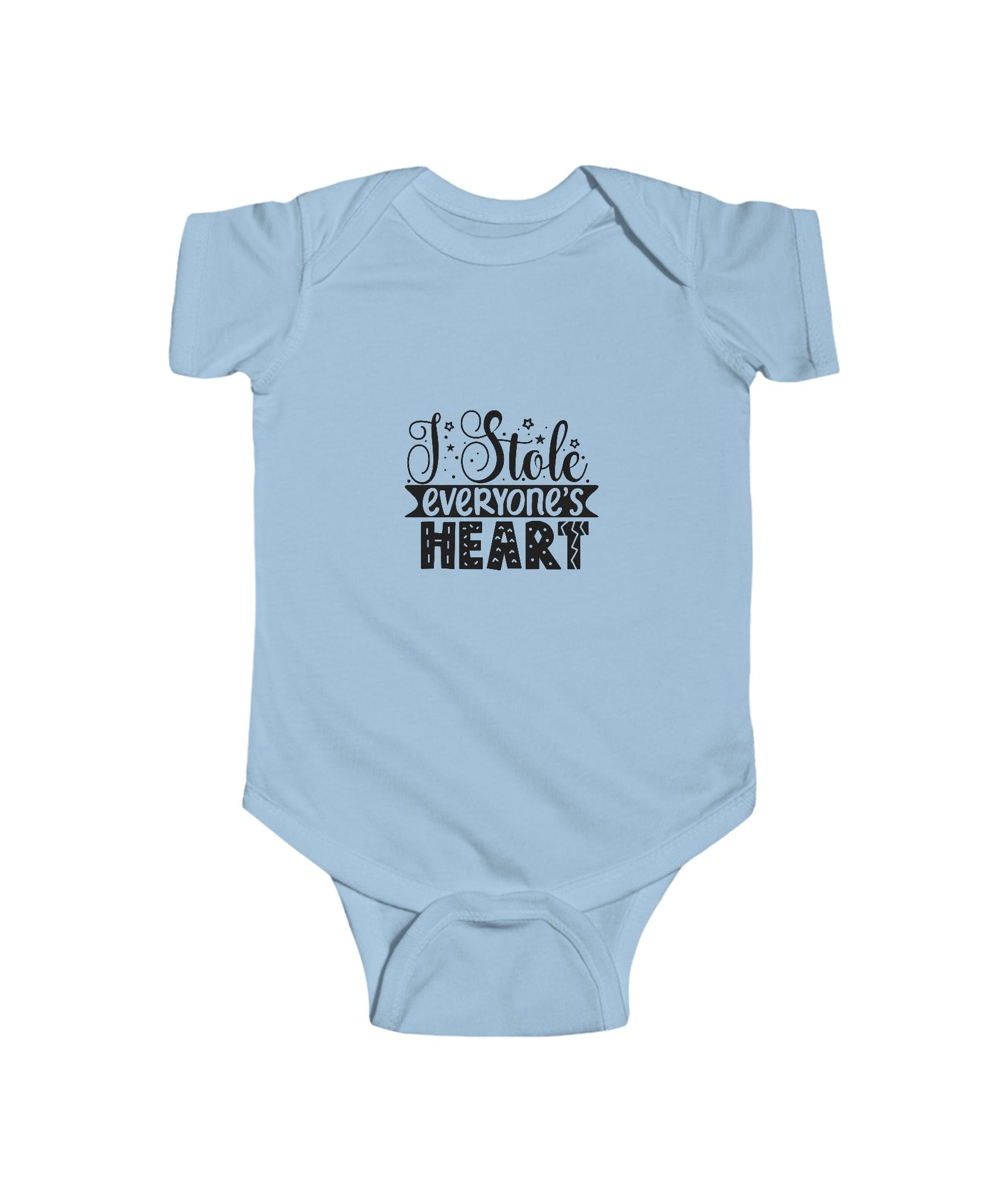 Infant Bodysuit - Crib Hair Don't Care, Newborn Gift, Funny Baby Clothes - Gallory Hive