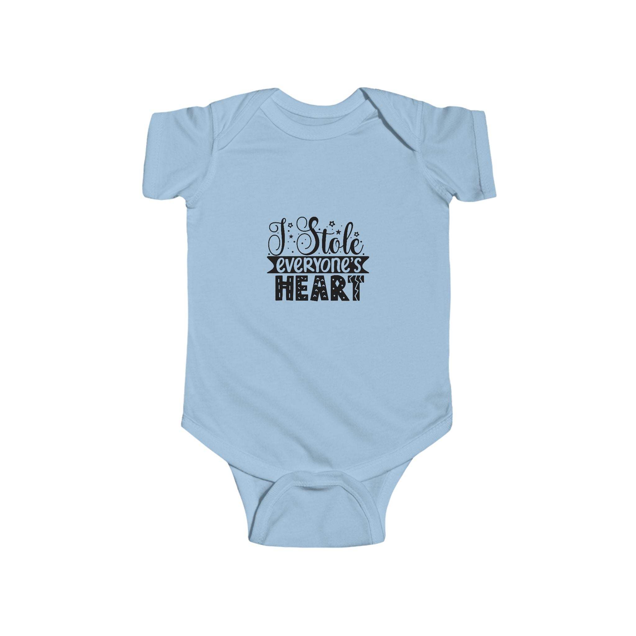 Infant Bodysuit - Crib Hair Don't Care, Newborn Gift, Funny Baby Clothes - Gallory Hive