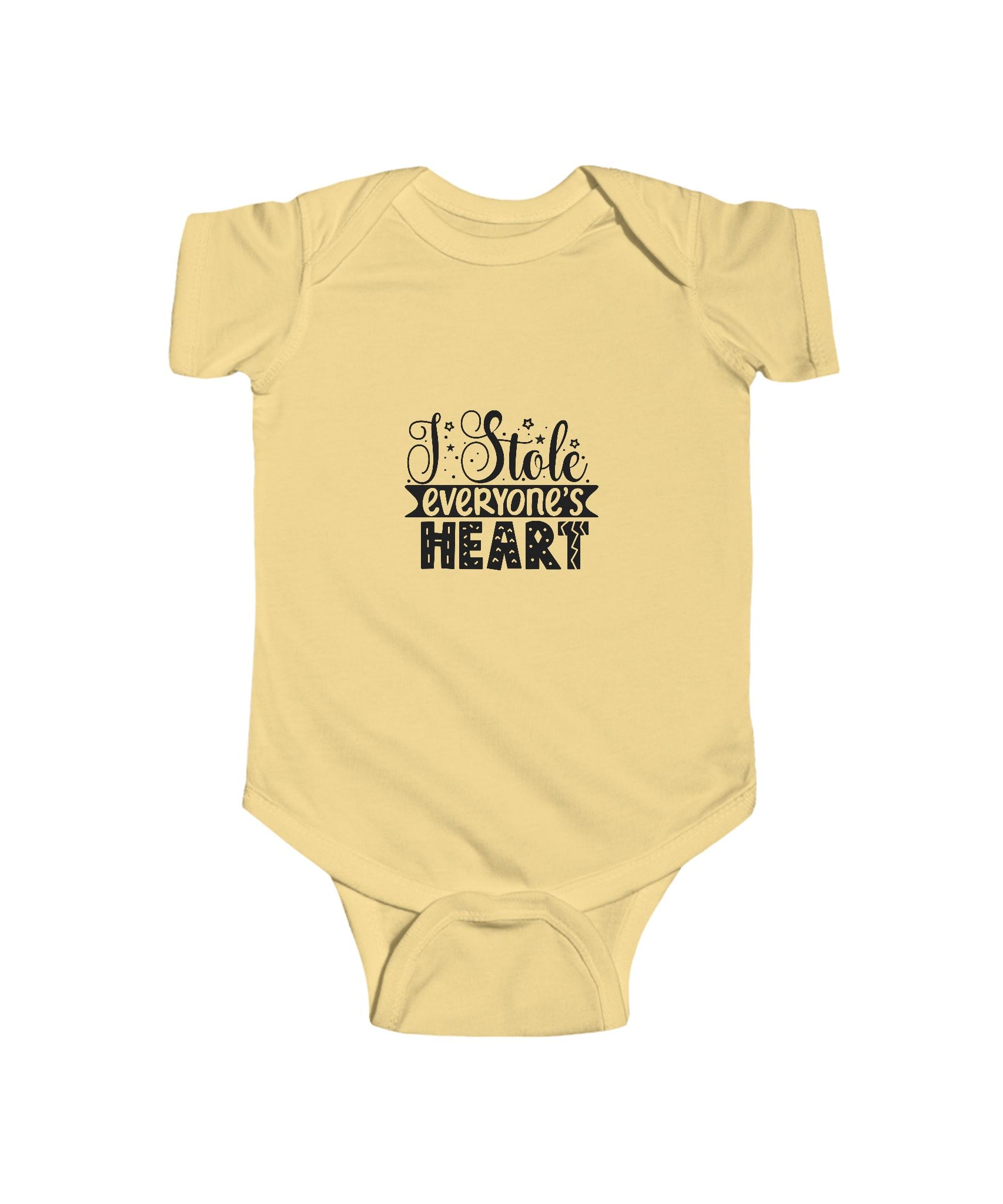 Infant Bodysuit - Crib Hair Don't Care, Newborn Gift, Funny Baby Clothes - Gallory Hive