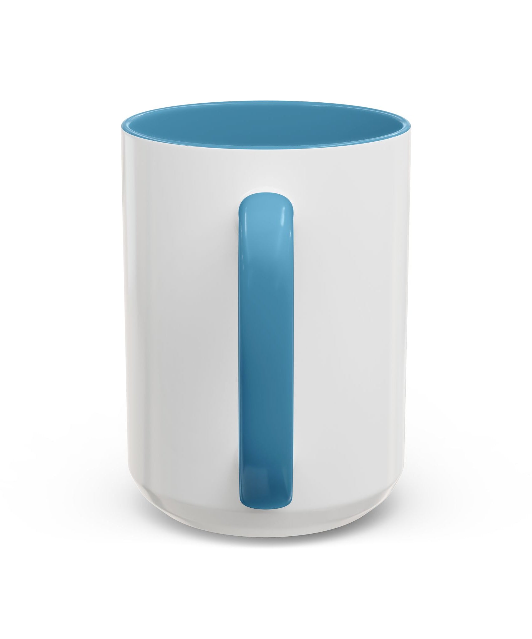 Quirky Cat Coffee Mug, Fun Kitty Mug for Cat Lovers, Gift for Pet Owners, Unique Cat-Themed Drinkware, Cute Cat Lover Present