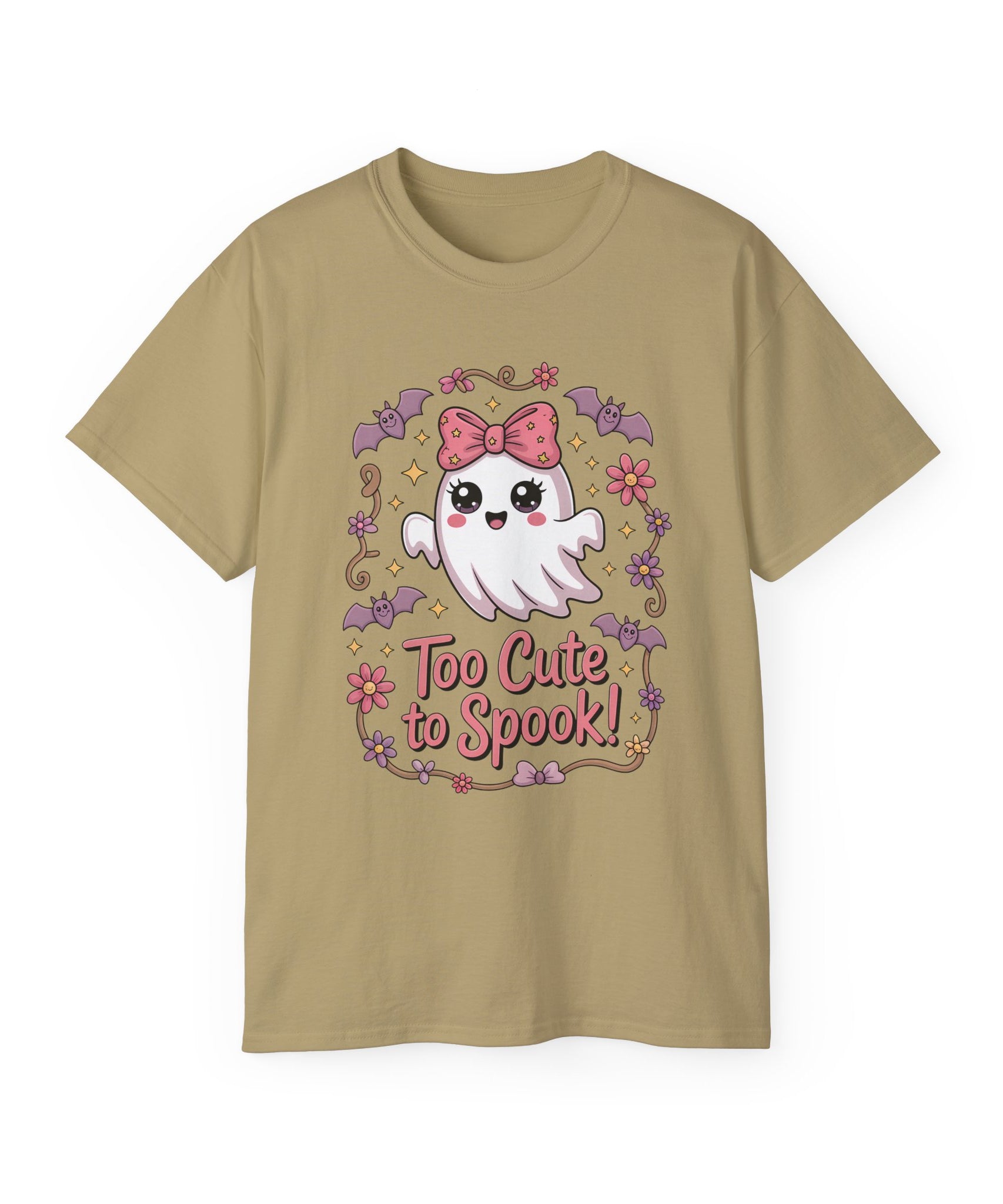 Spooky Reading Club Halloween T-Shirt | Gallory hive