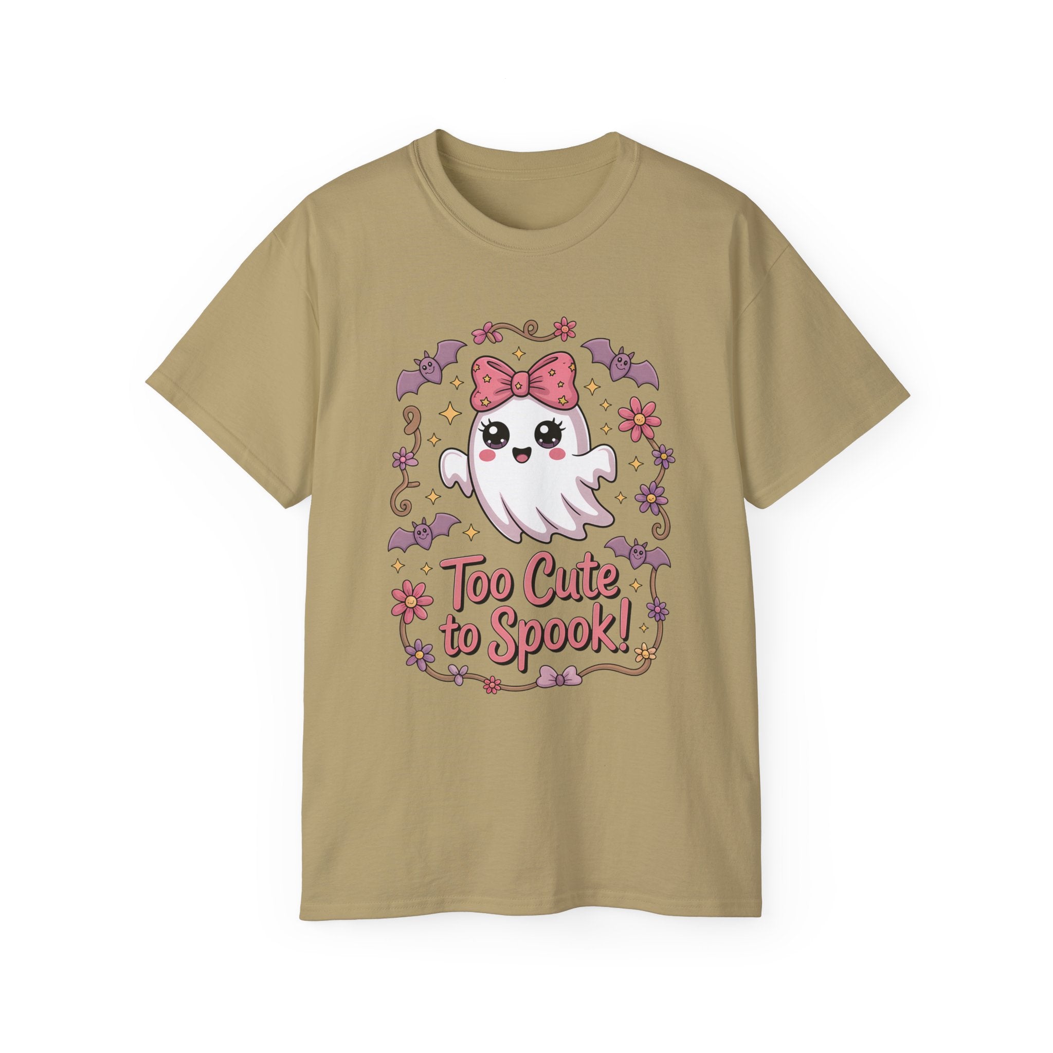 Spooky Reading Club Halloween T-Shirt | Gallory hive